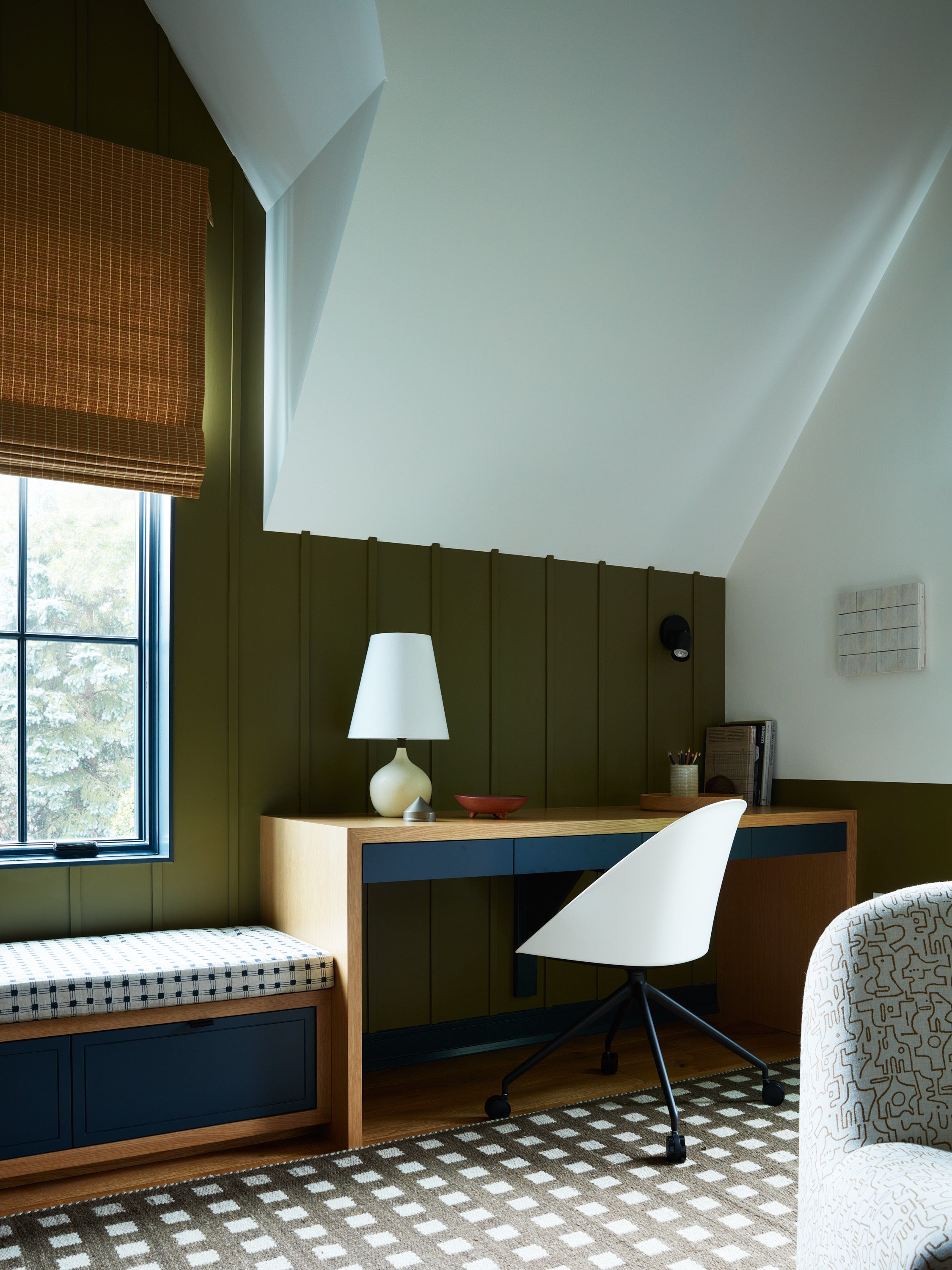 Modern Children
s Room