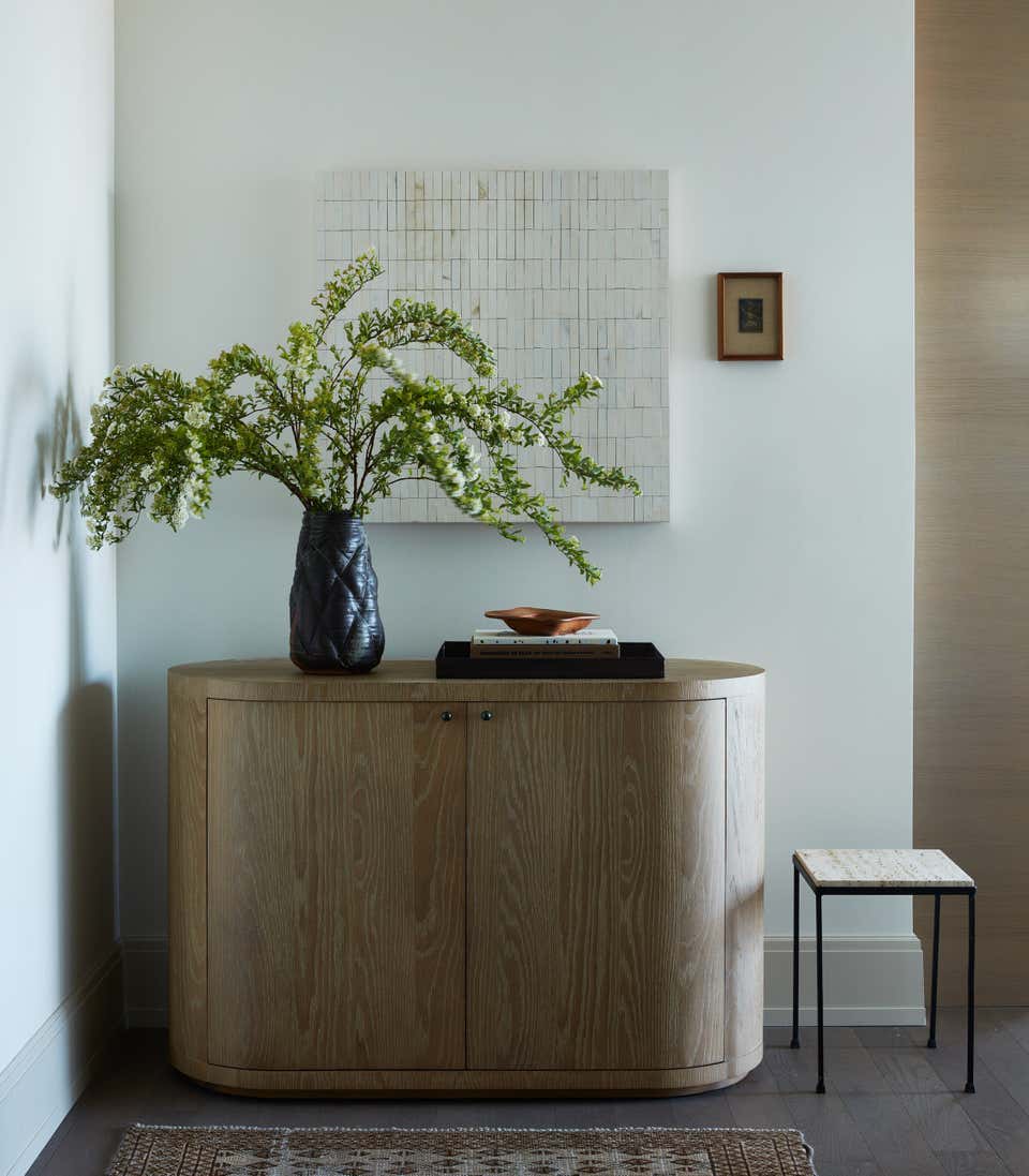 Modern Entry and Hall Design Ideas - 2,526 Pictures | 1stDibs
