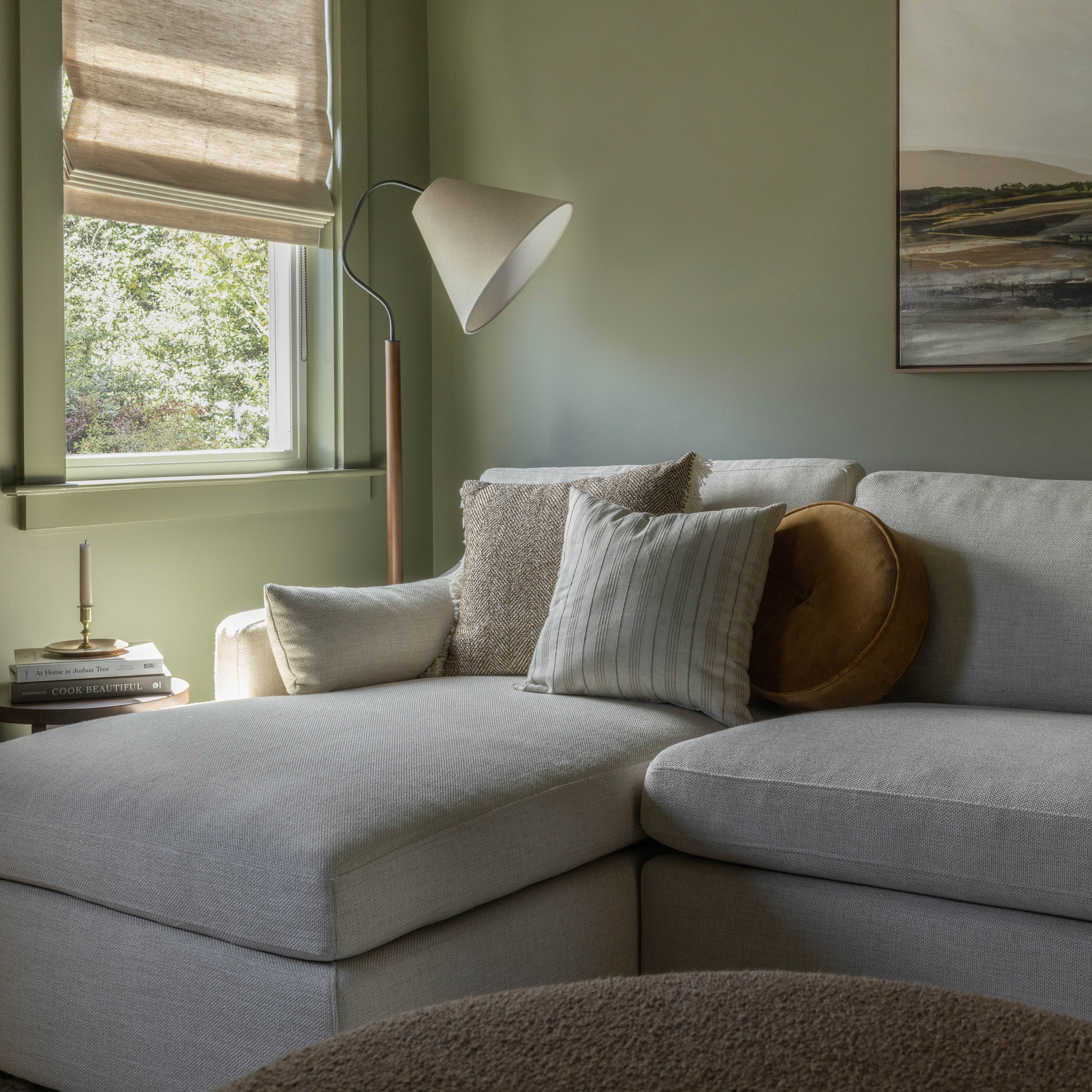 Mid-Century Modern Office and Study