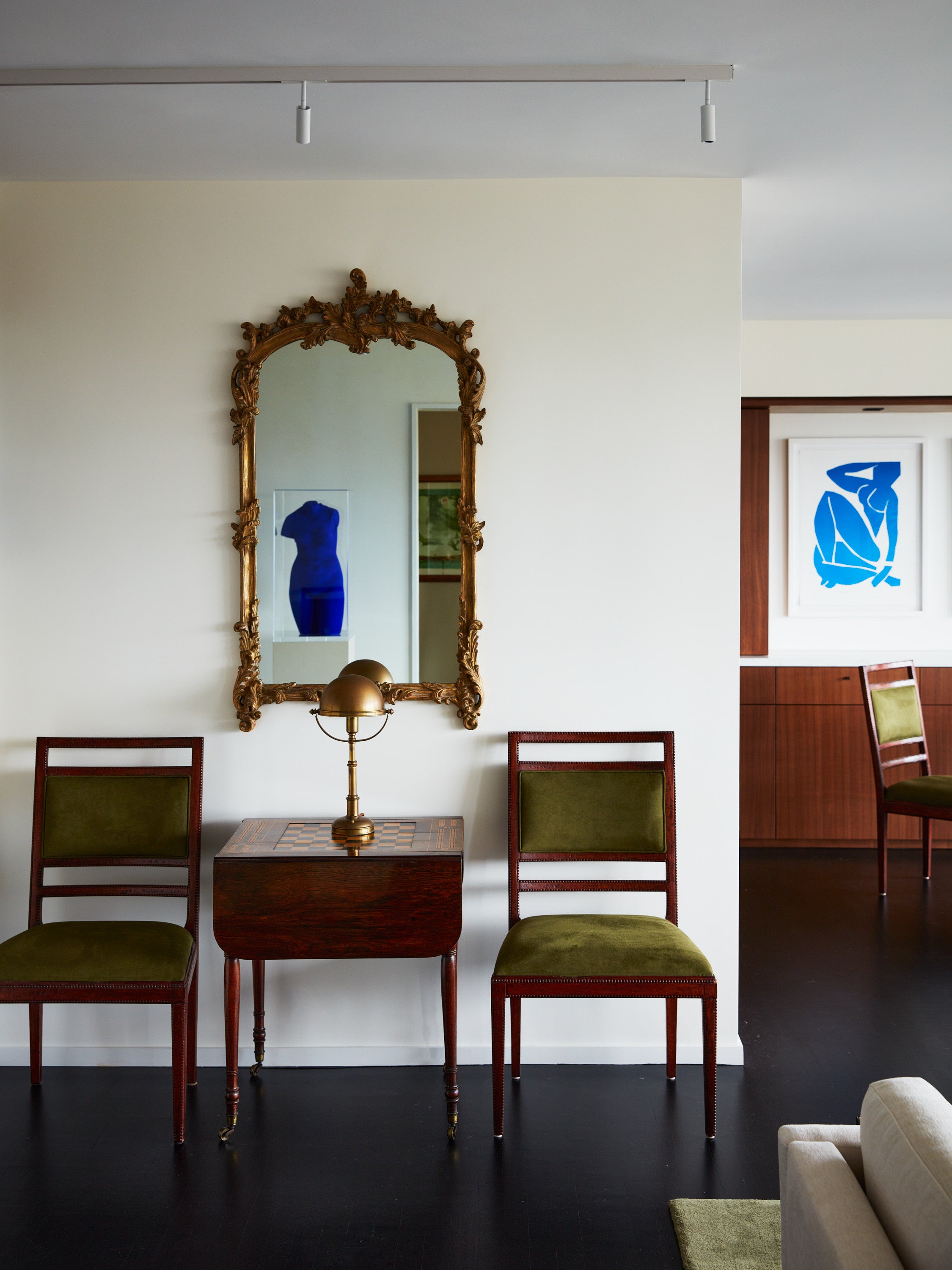 Eclectic Bar and Game Room