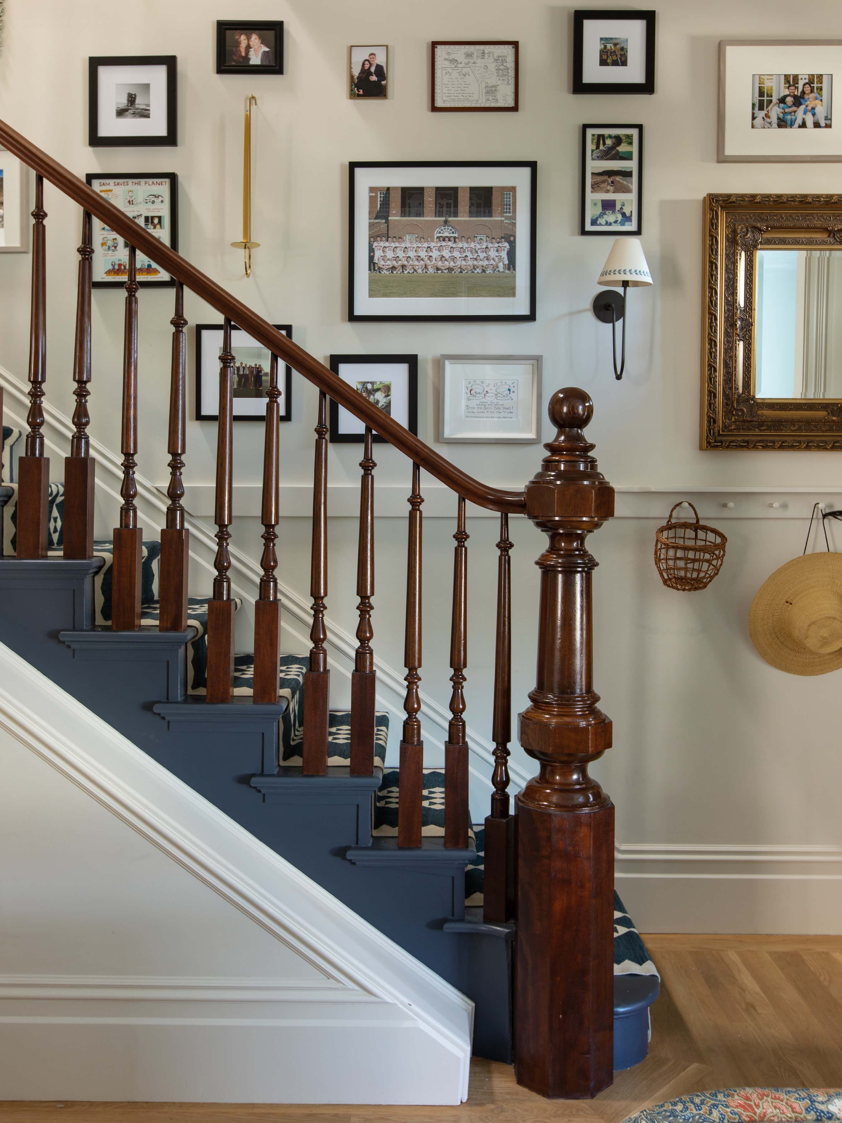 Entry and Hall by Geremia Design | 1stDibs