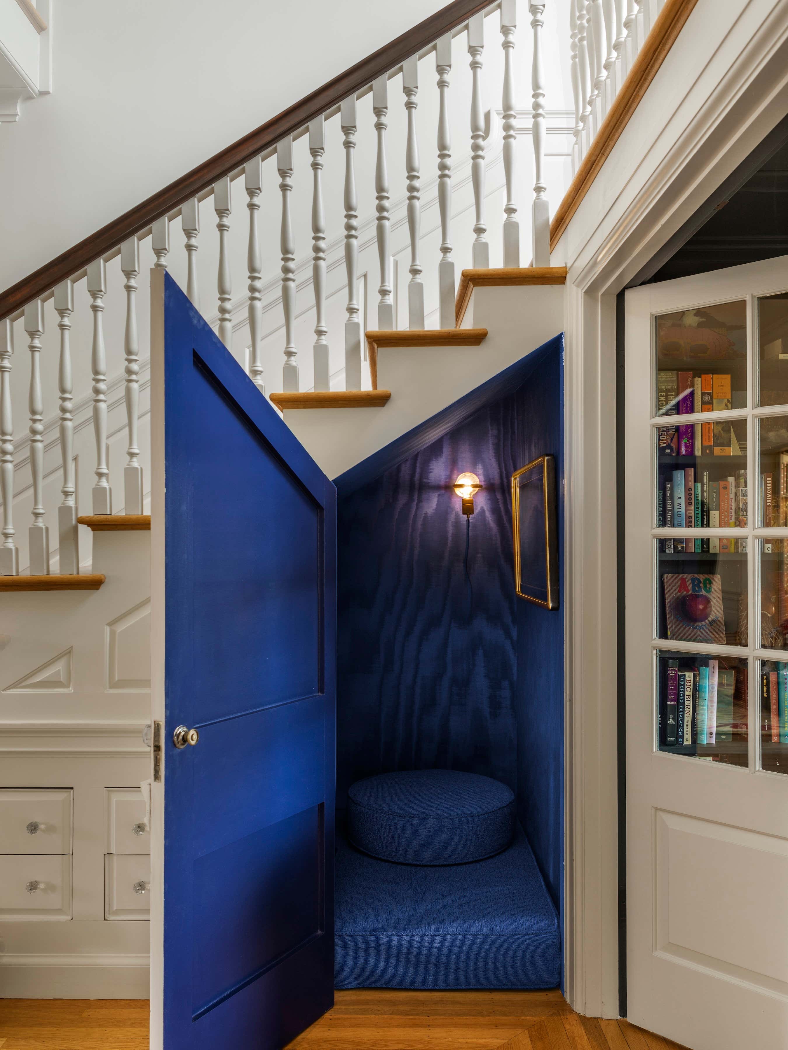 Entry and Hall by Geremia Design | 1stDibs