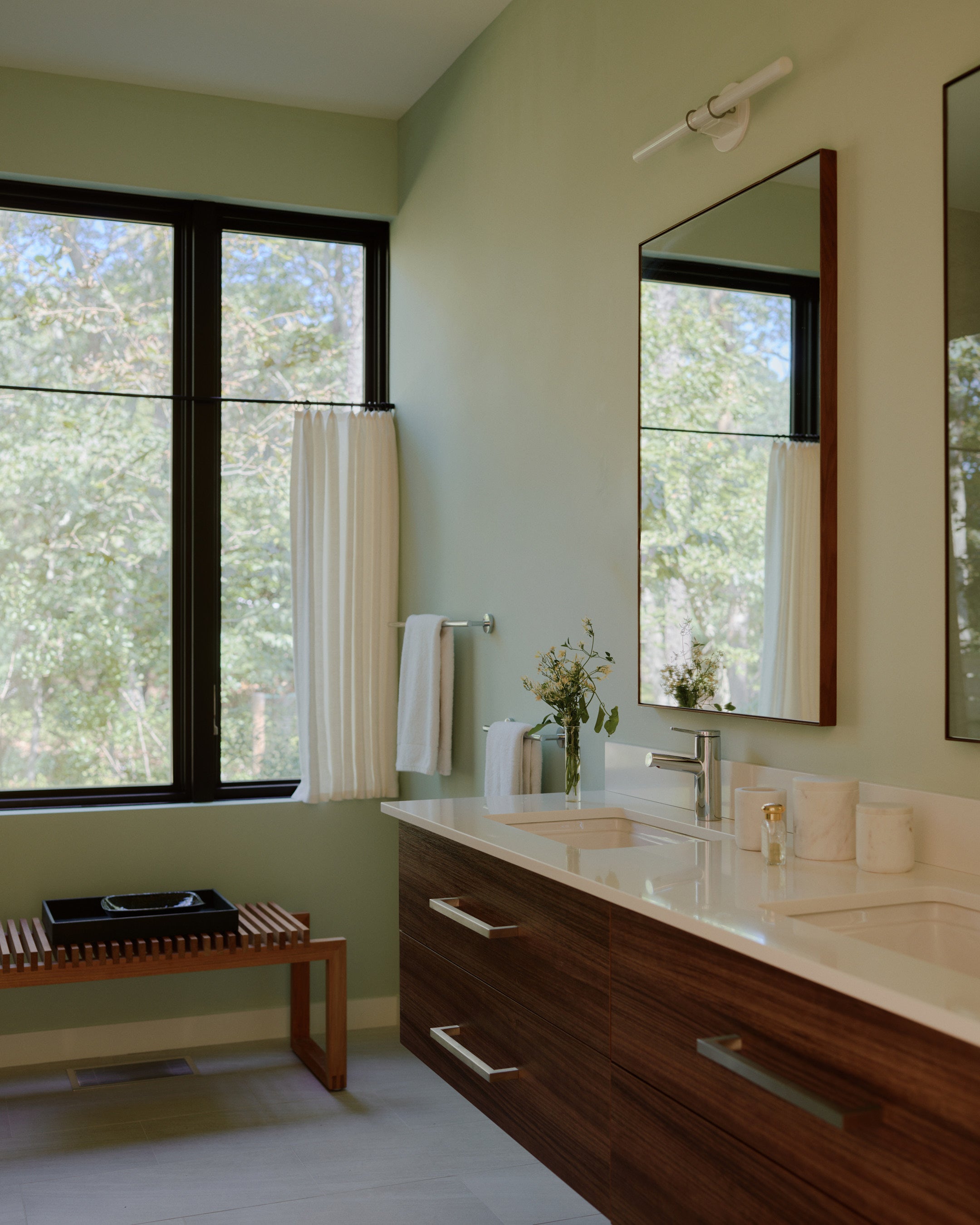 Beach Style Bathroom
