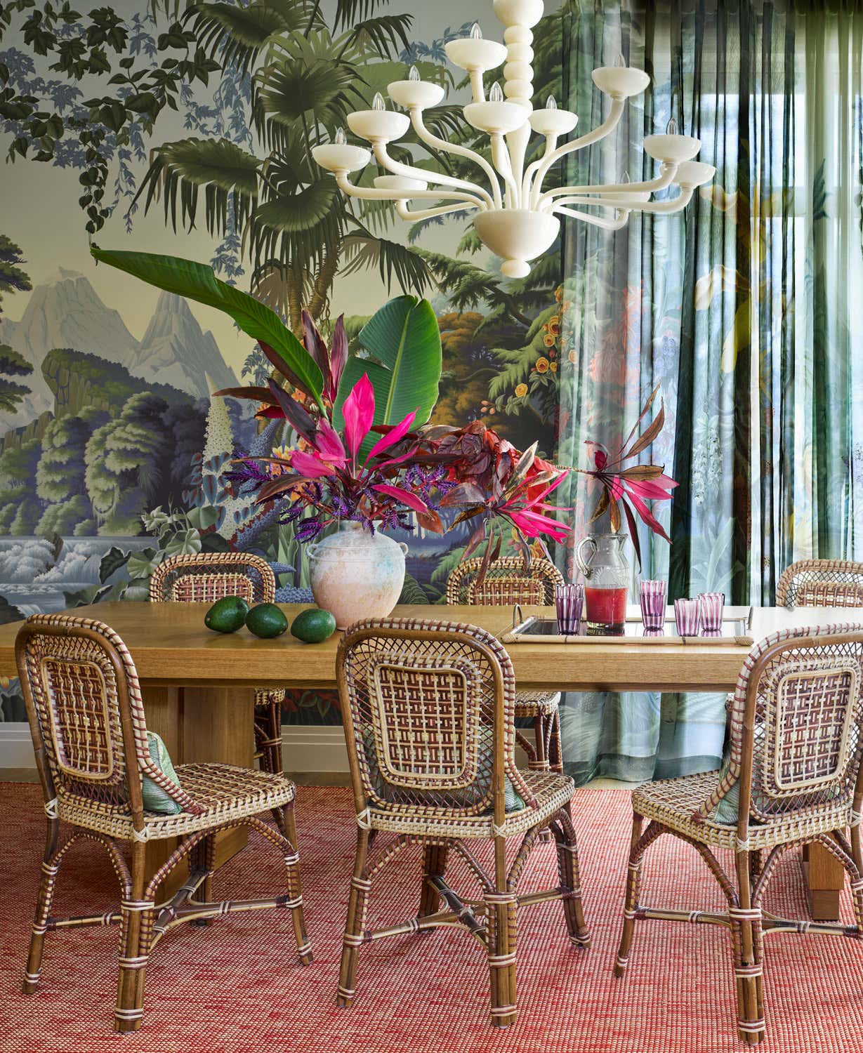 Playful in Port Royal by Summer Thornton Design | 1stDibs