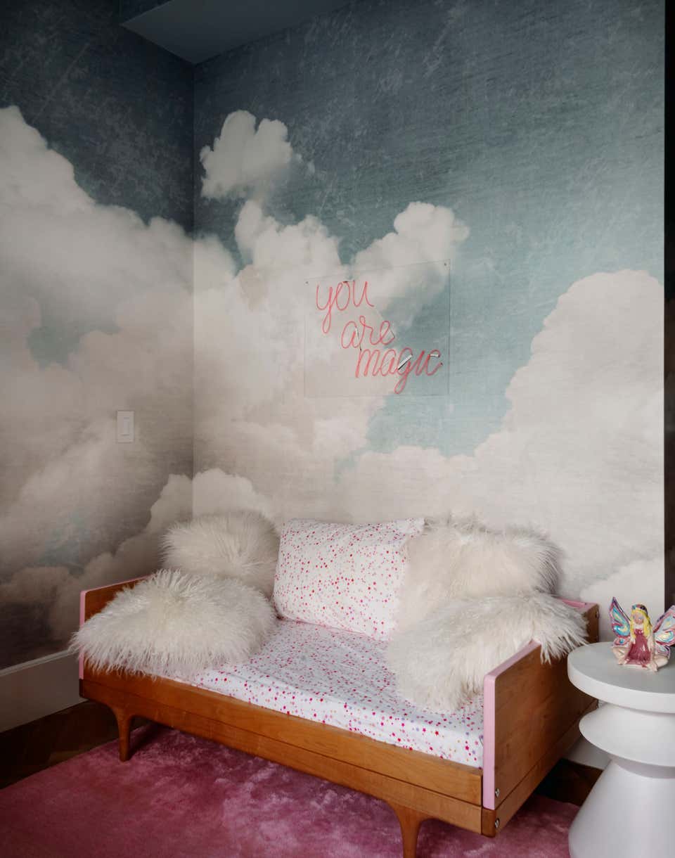 A closer look at Penthouse Apartments In Greenwich Village Nyc