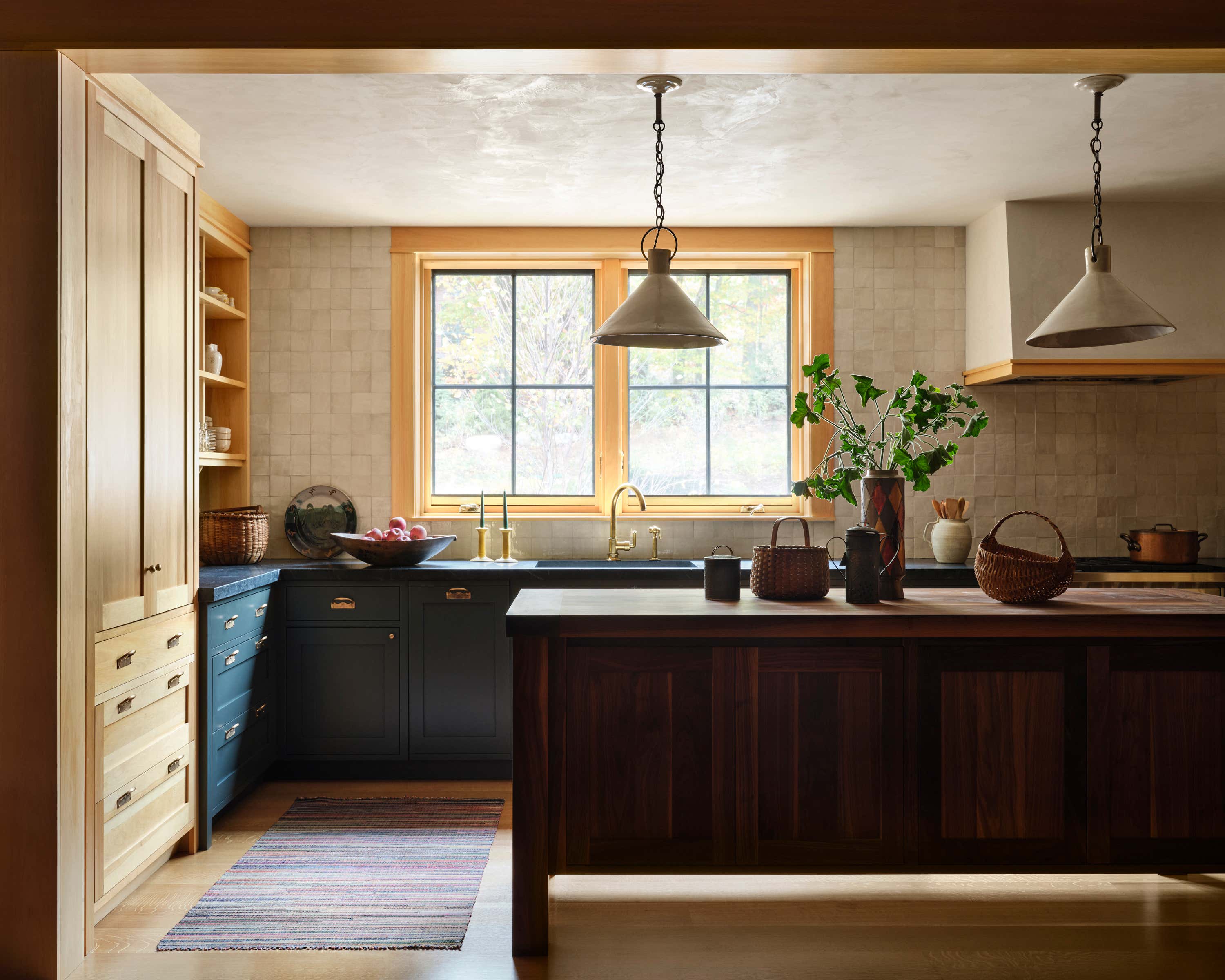 Kitchen by Nina Farmer Interiors | 1stDibs