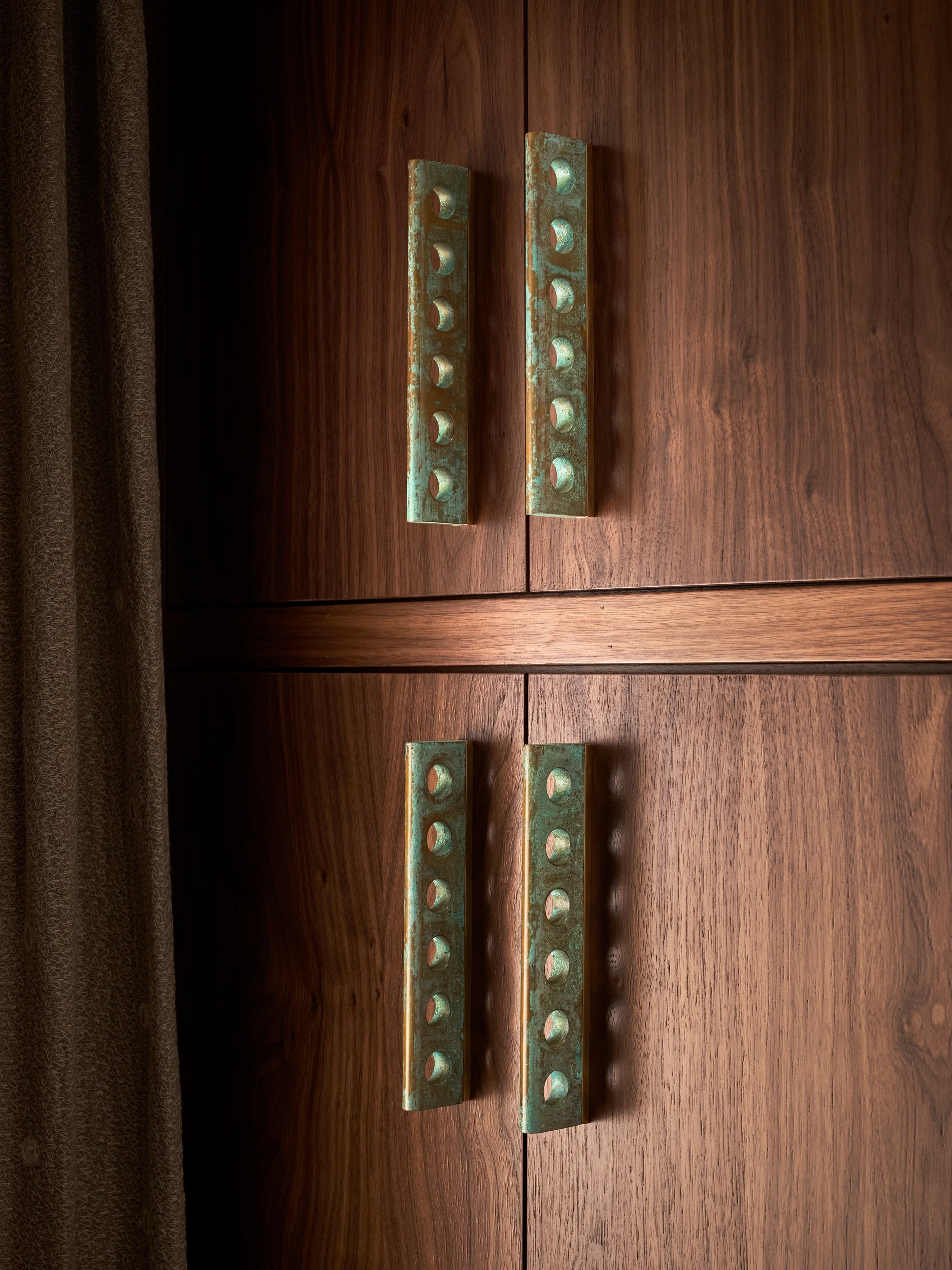 Art Deco Bar and Game Room