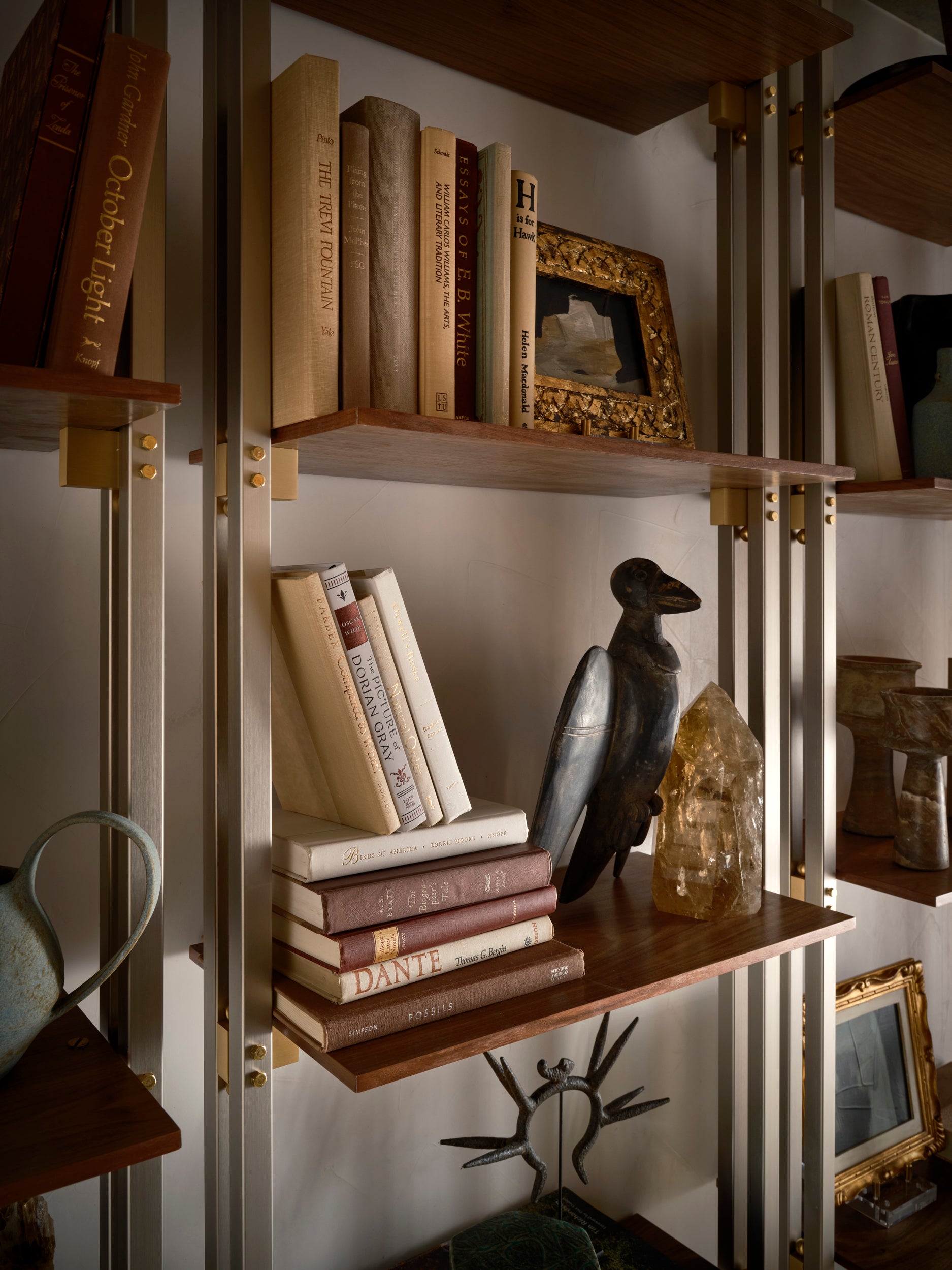 Art Deco Office and Study