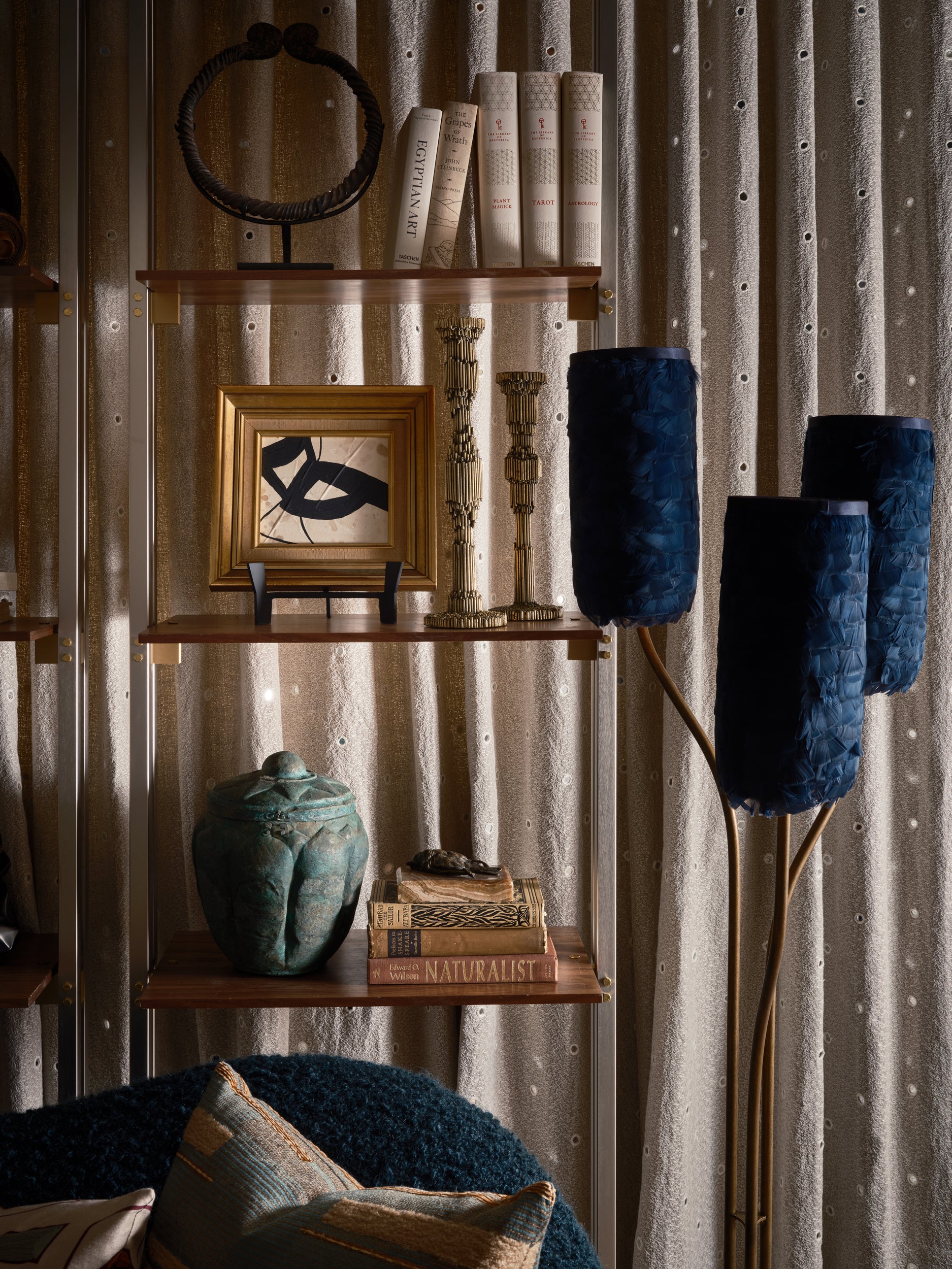 Art Deco Office and Study