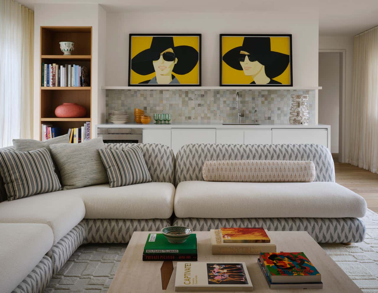 Palm Beach by Jessica Schuster Interior Design | 1stDibs