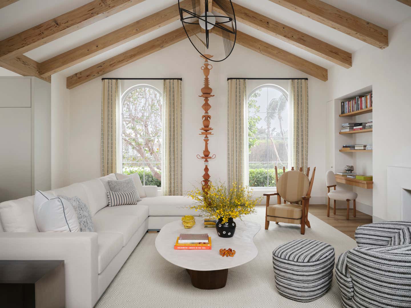 Palm Beach by Jessica Schuster Interior Design | 1stDibs