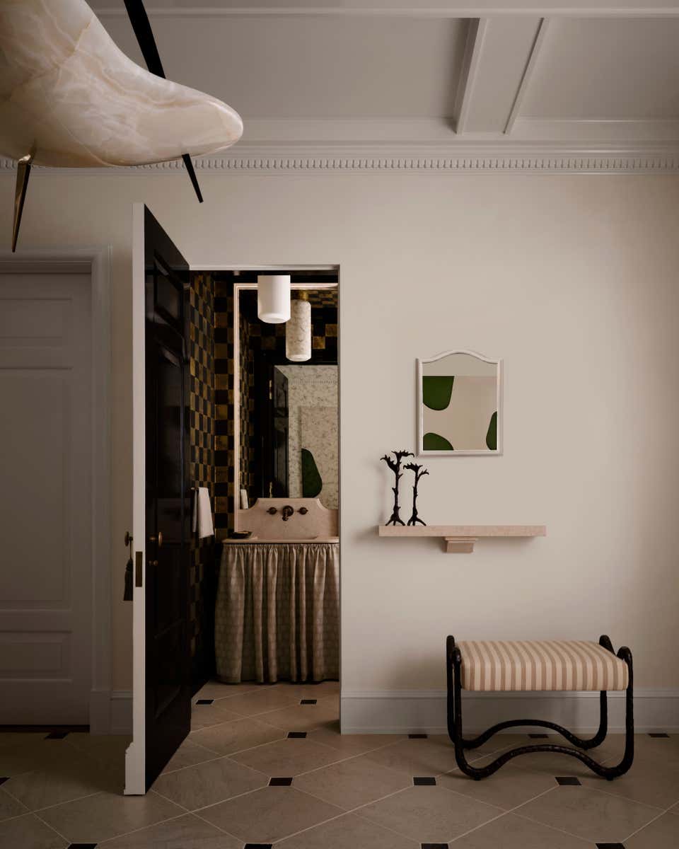 Upper East Side by Jessica Schuster Interior Design | 1stDibs