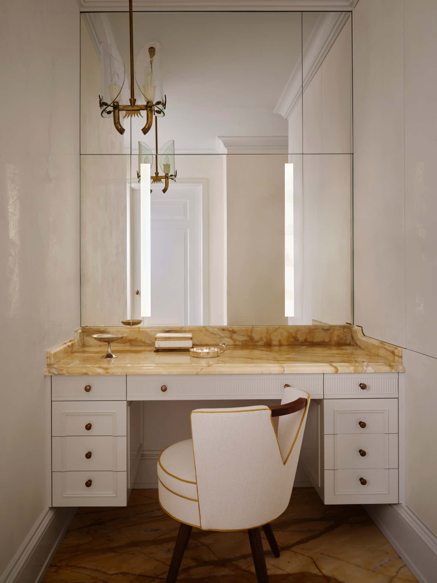 Upper East Side by Jessica Schuster Interior Design | 1stDibs
