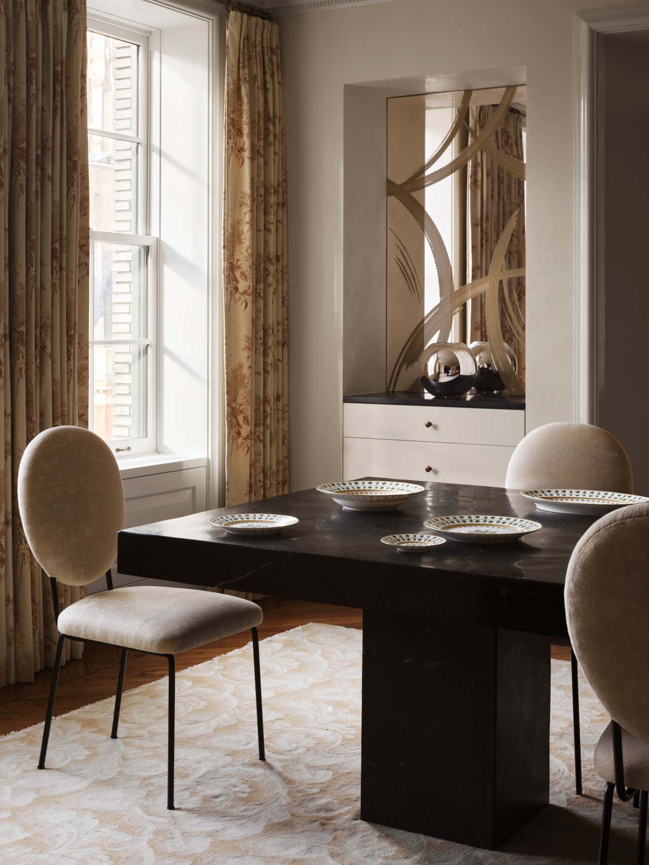 Upper East Side by Jessica Schuster Interior Design | 1stDibs