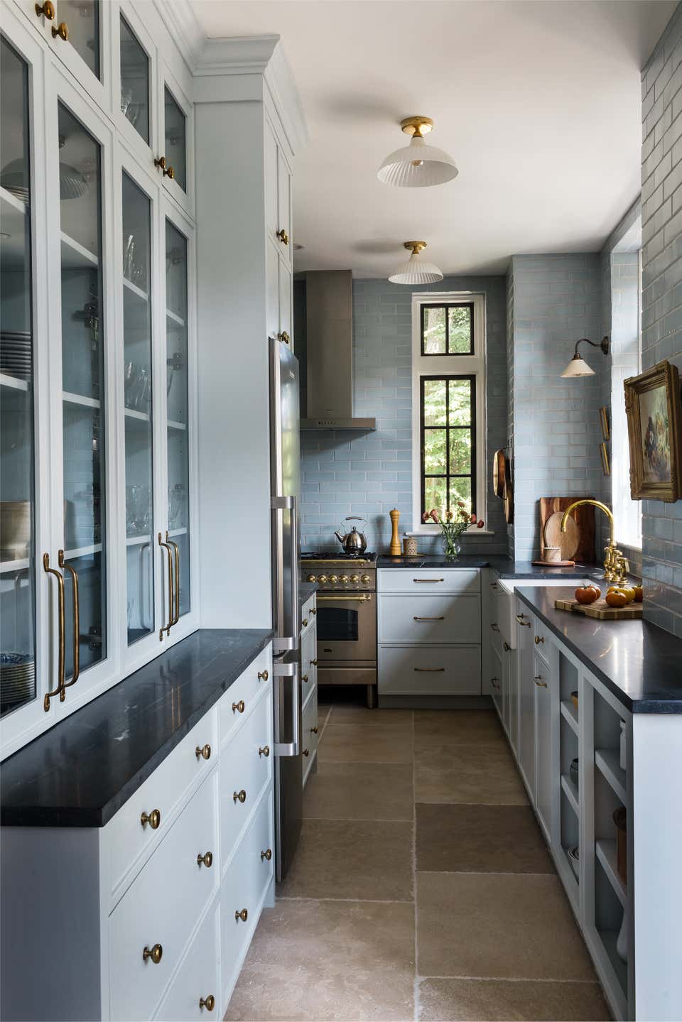 British Colonial Kitchen Design Ideas - 92 Pictures | 1stDibs