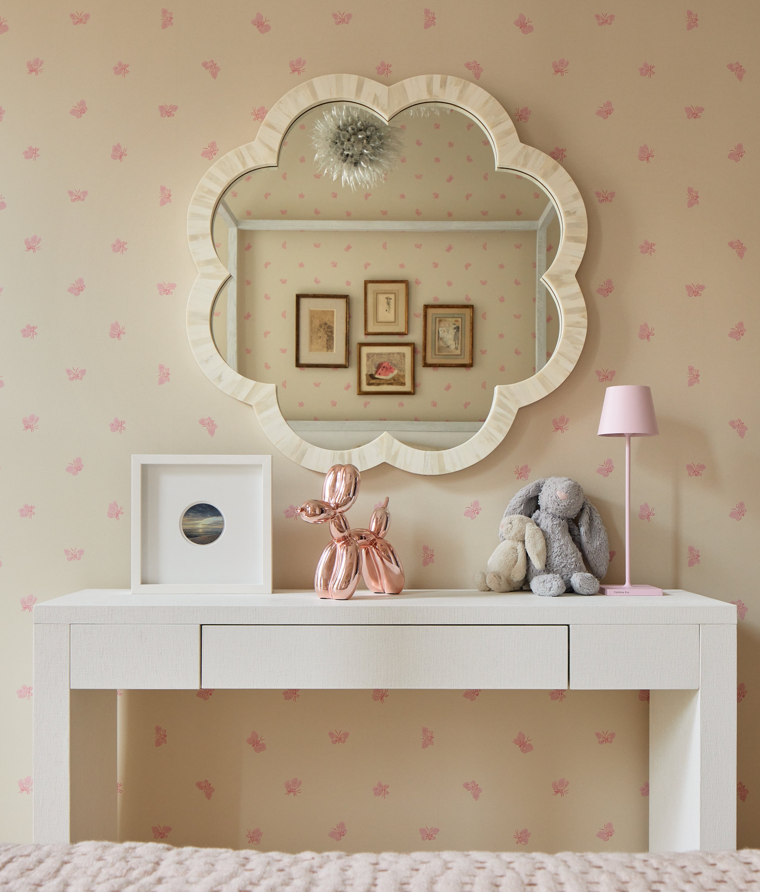 Contemporary Children
s Room