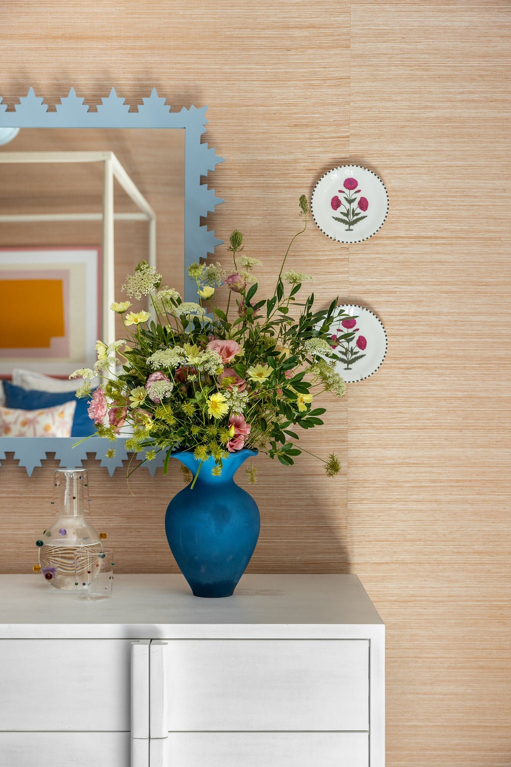 Traditional Bathroom