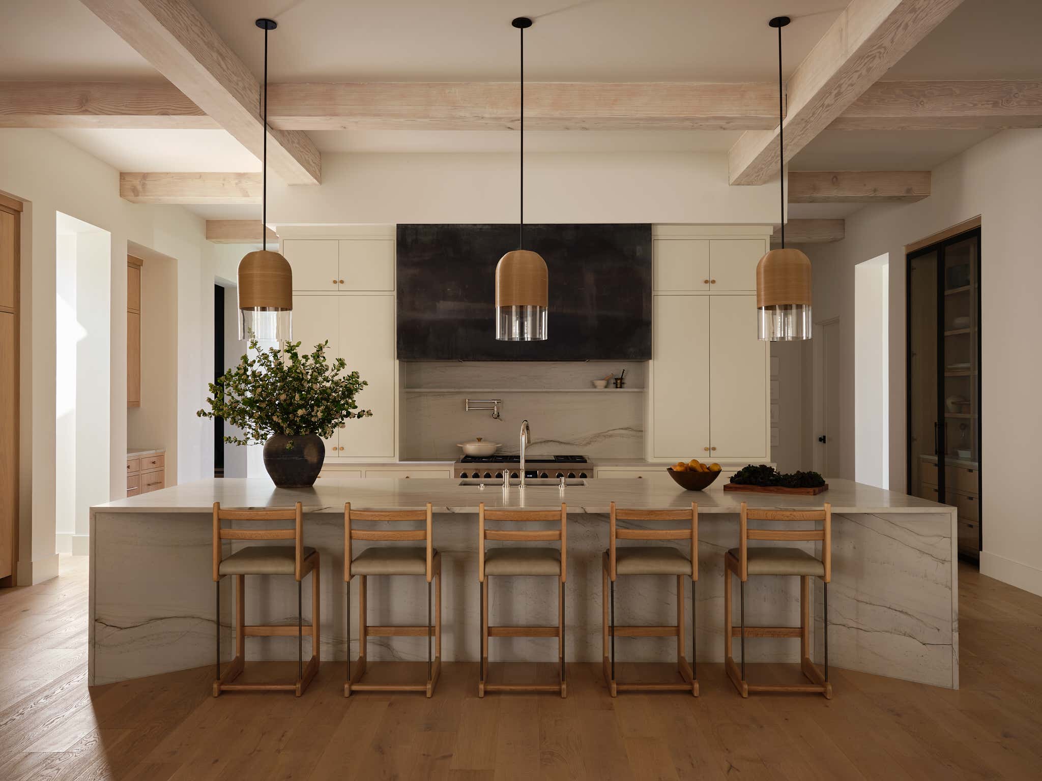 Kitchen by Clare Kennedy Interiors | 1stDibs