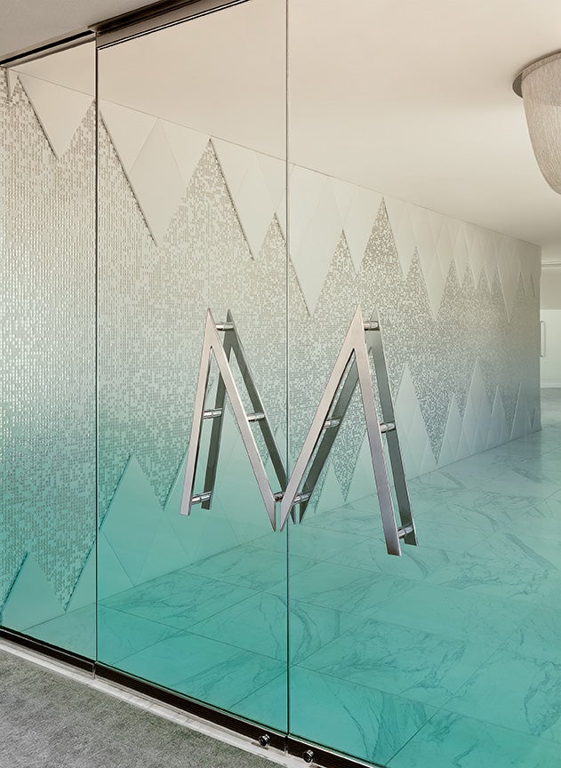 Moroccan Entry and Hall