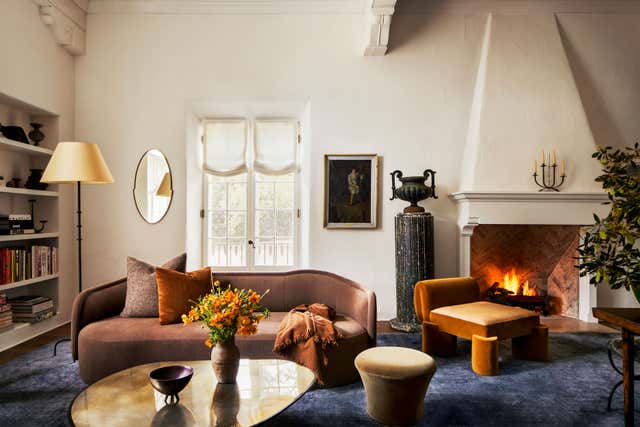 Montecito by Jeremiah Brent Design | 1stDibs