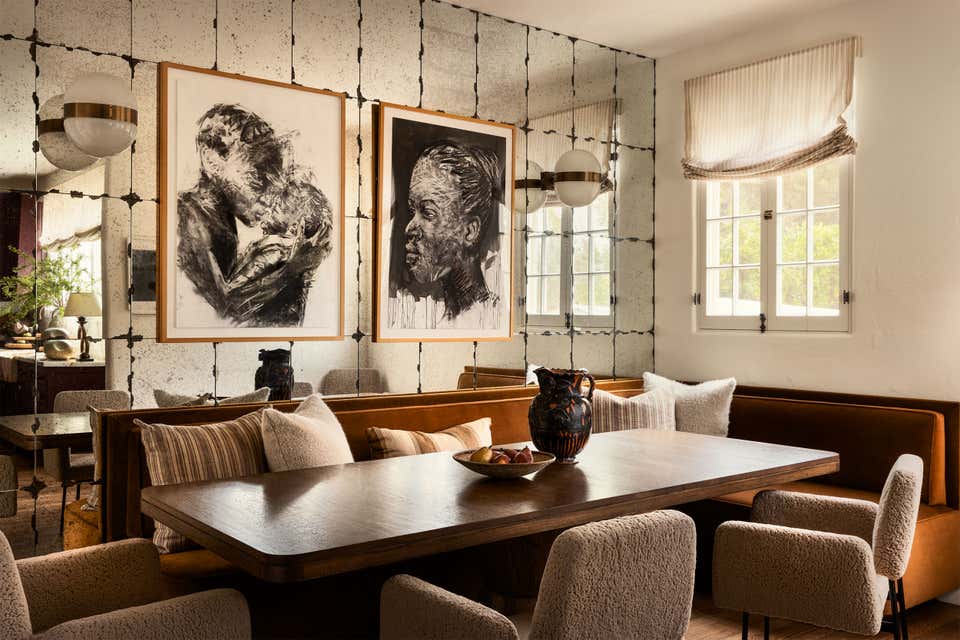 Montecito by Jeremiah Brent Design | 1stDibs