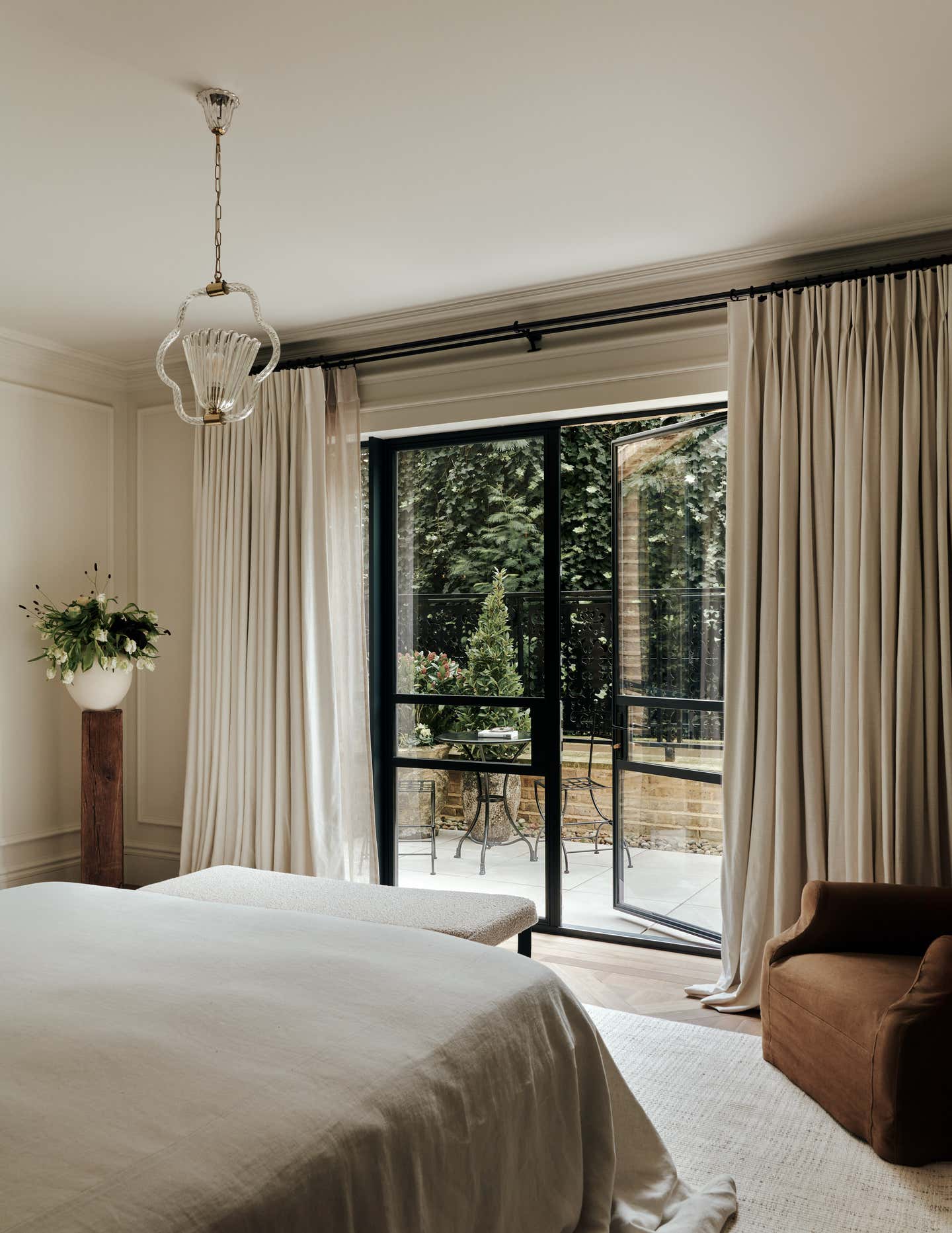 Townhouse 03 - Leinster Square by Banda | 1stDibs