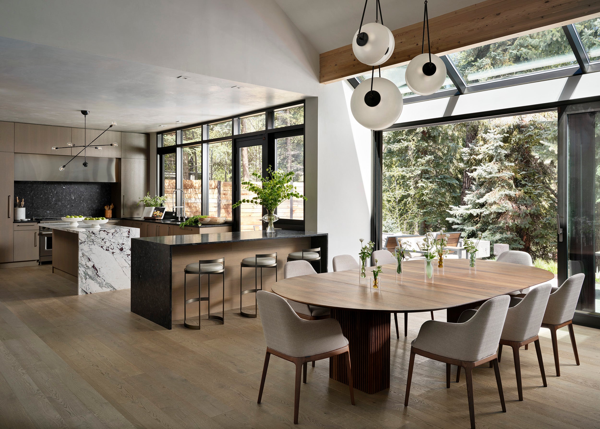 Dining Room by Collected Design Studio | 1stDibs