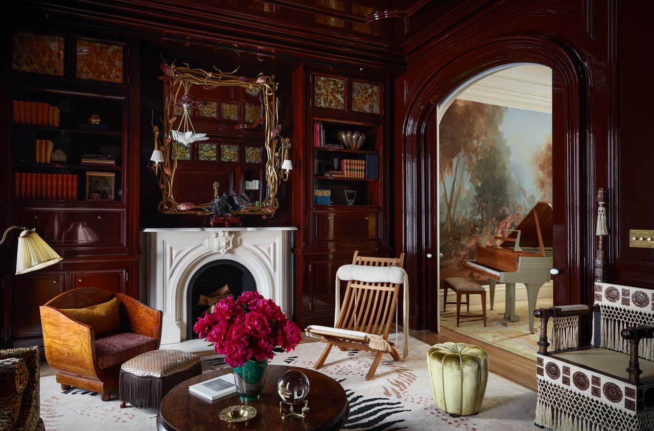 Charles Street by Studio Shamshiri | 1stDibs