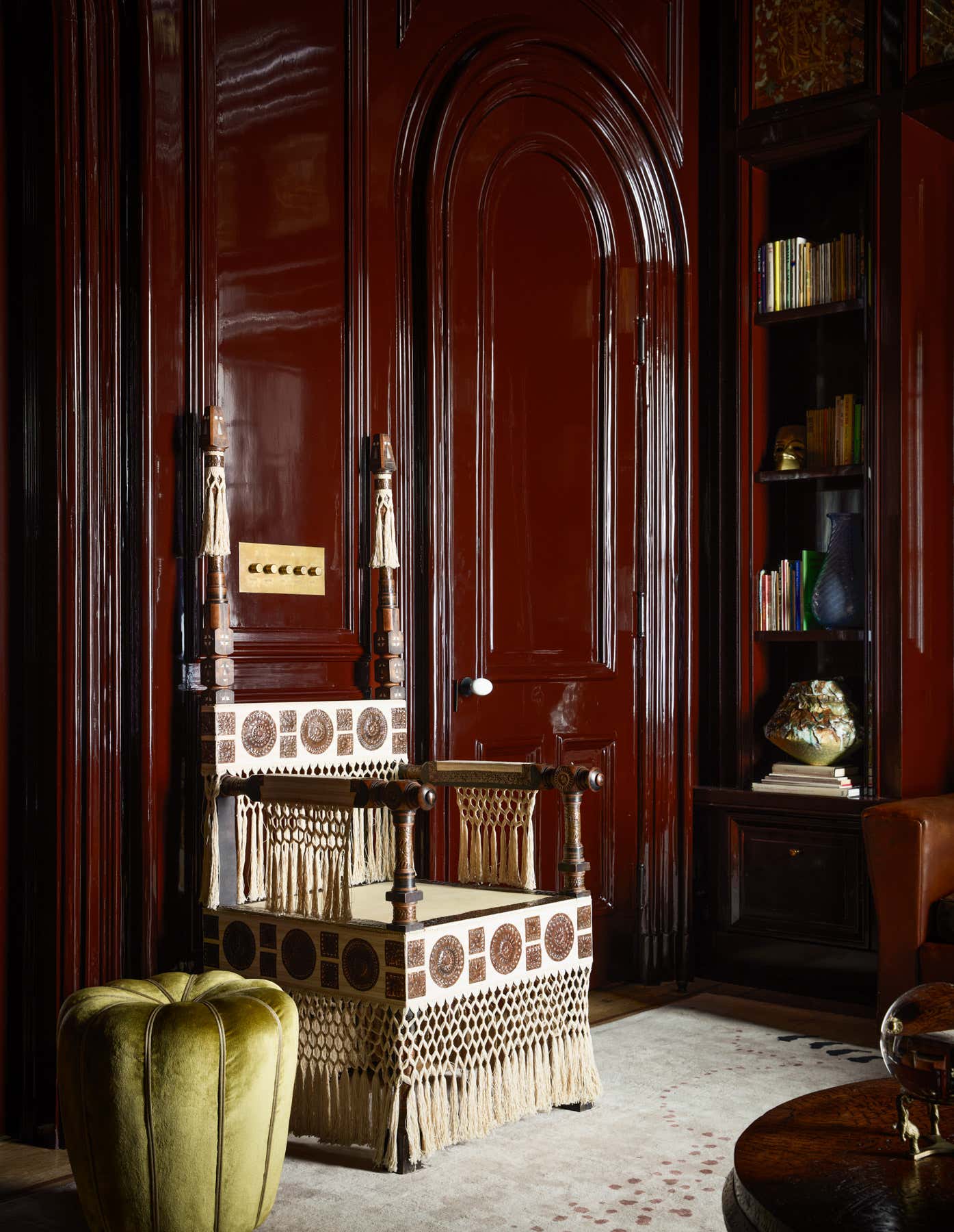 Charles Street by Studio Shamshiri | 1stDibs
