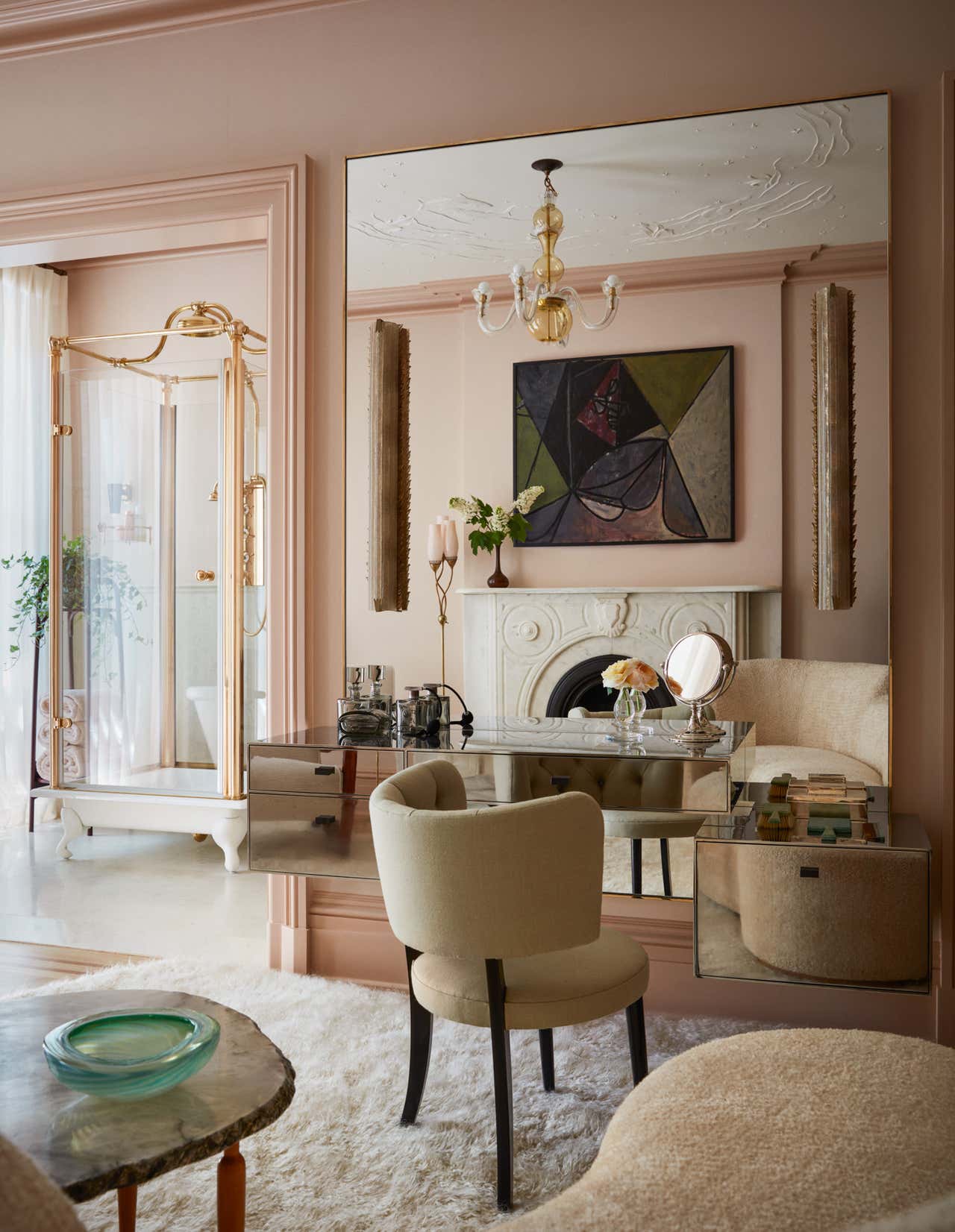 Charles Street by Studio Shamshiri | 1stDibs