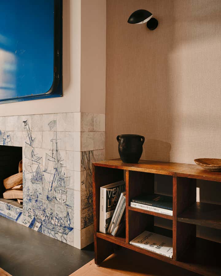 West Village Townhouse by Ashe Leandro | 1stDibs