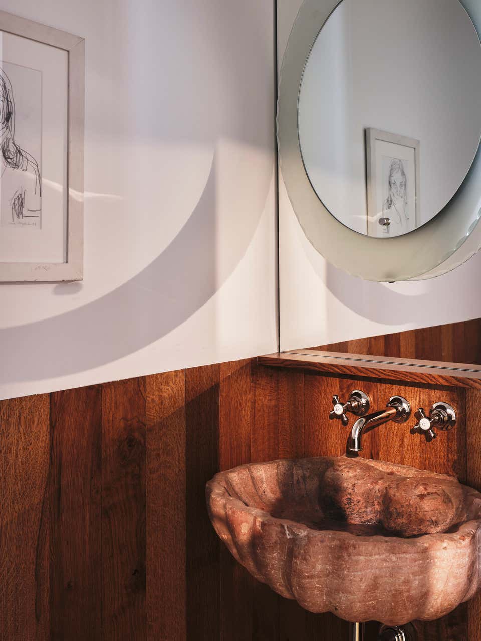 West Village Townhouse by Ashe Leandro | 1stDibs