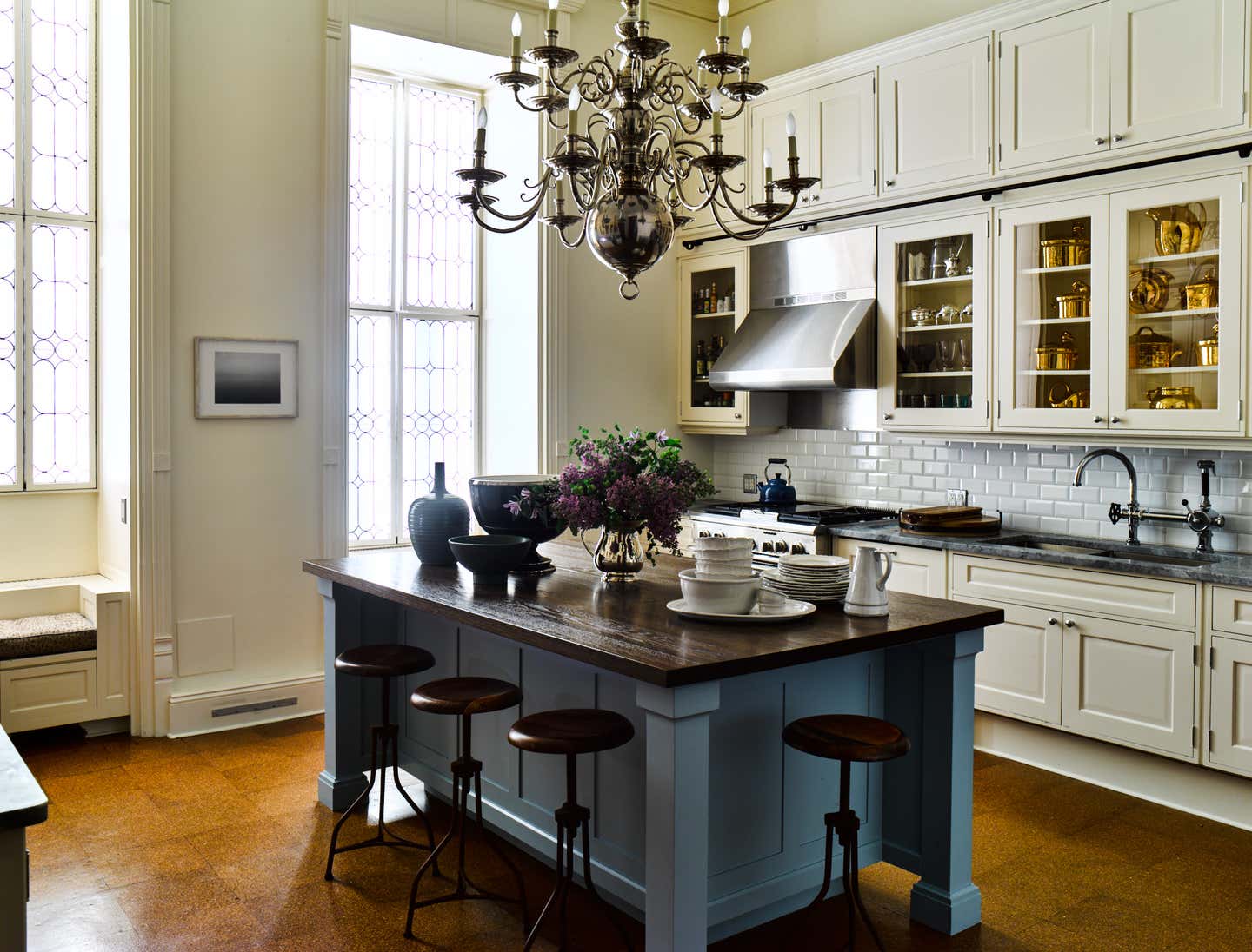 Hollywood Regency Kitchen Design Ideas - 152 Pictures | 1stDibs