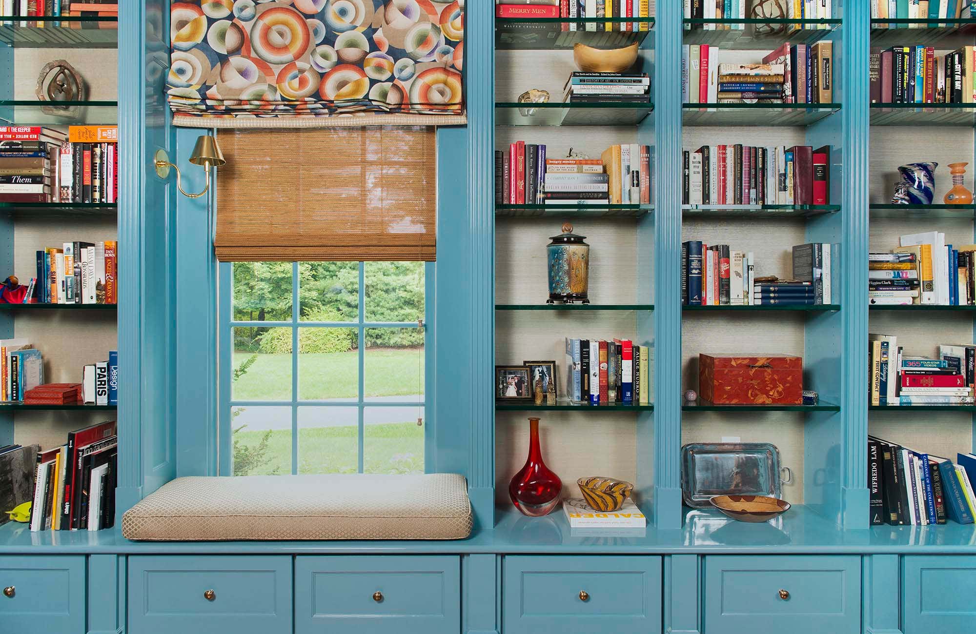 Office and Study by Markel Interiors | 1stDibs