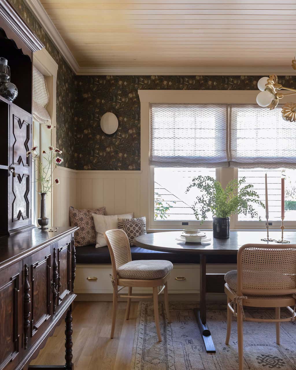 Dining Room by Casework | 1stDibs