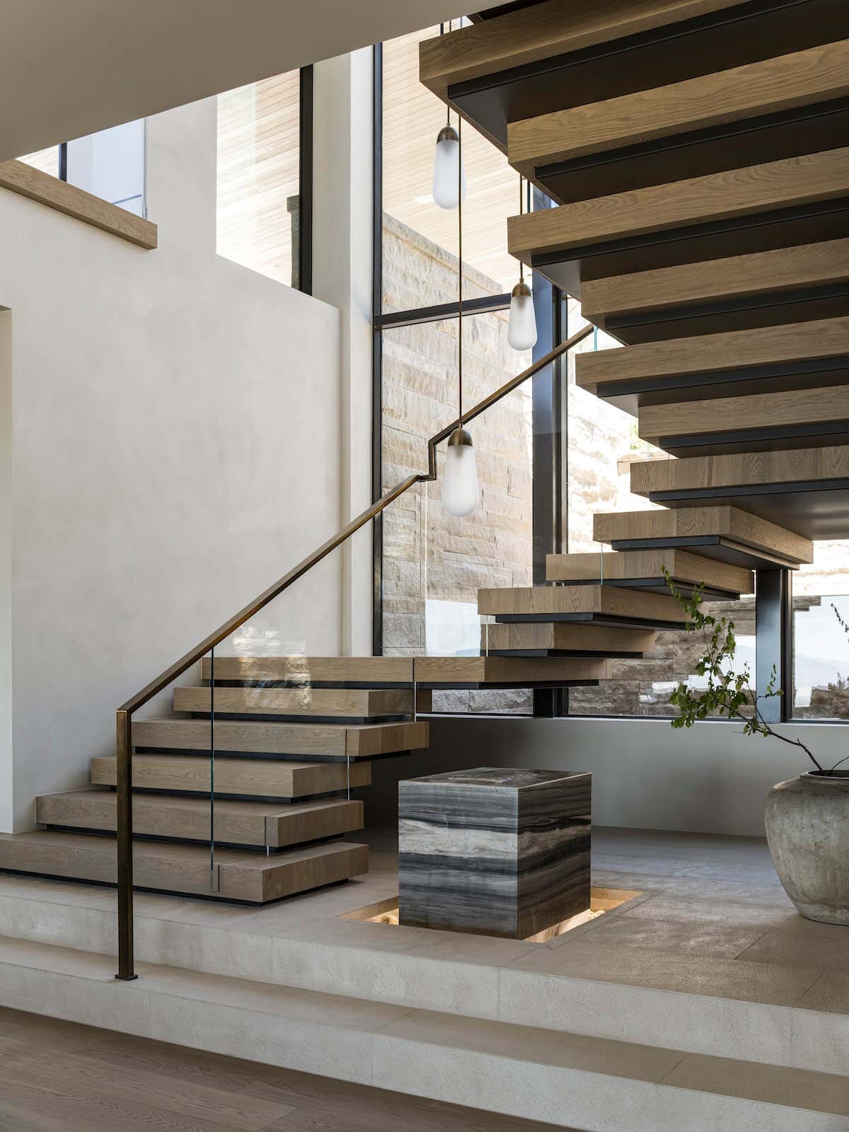 Entry and Hall by Anne-Marie Barton | 1stDibs