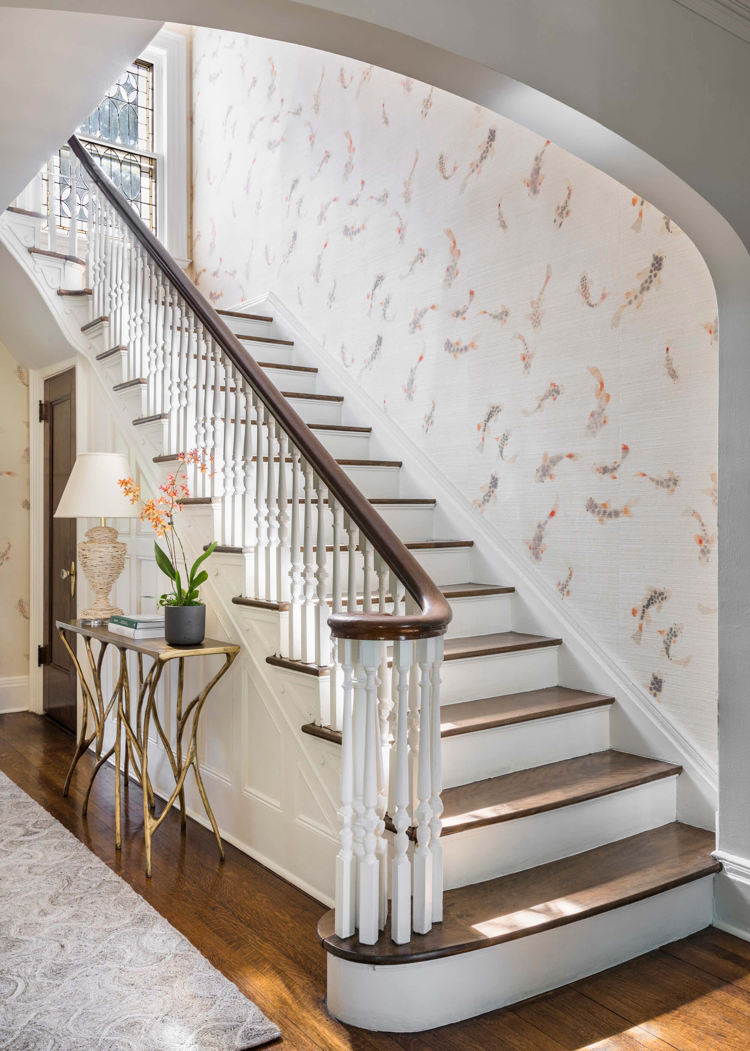 Entry and Hall by Nicole Forina Home | 1stDibs