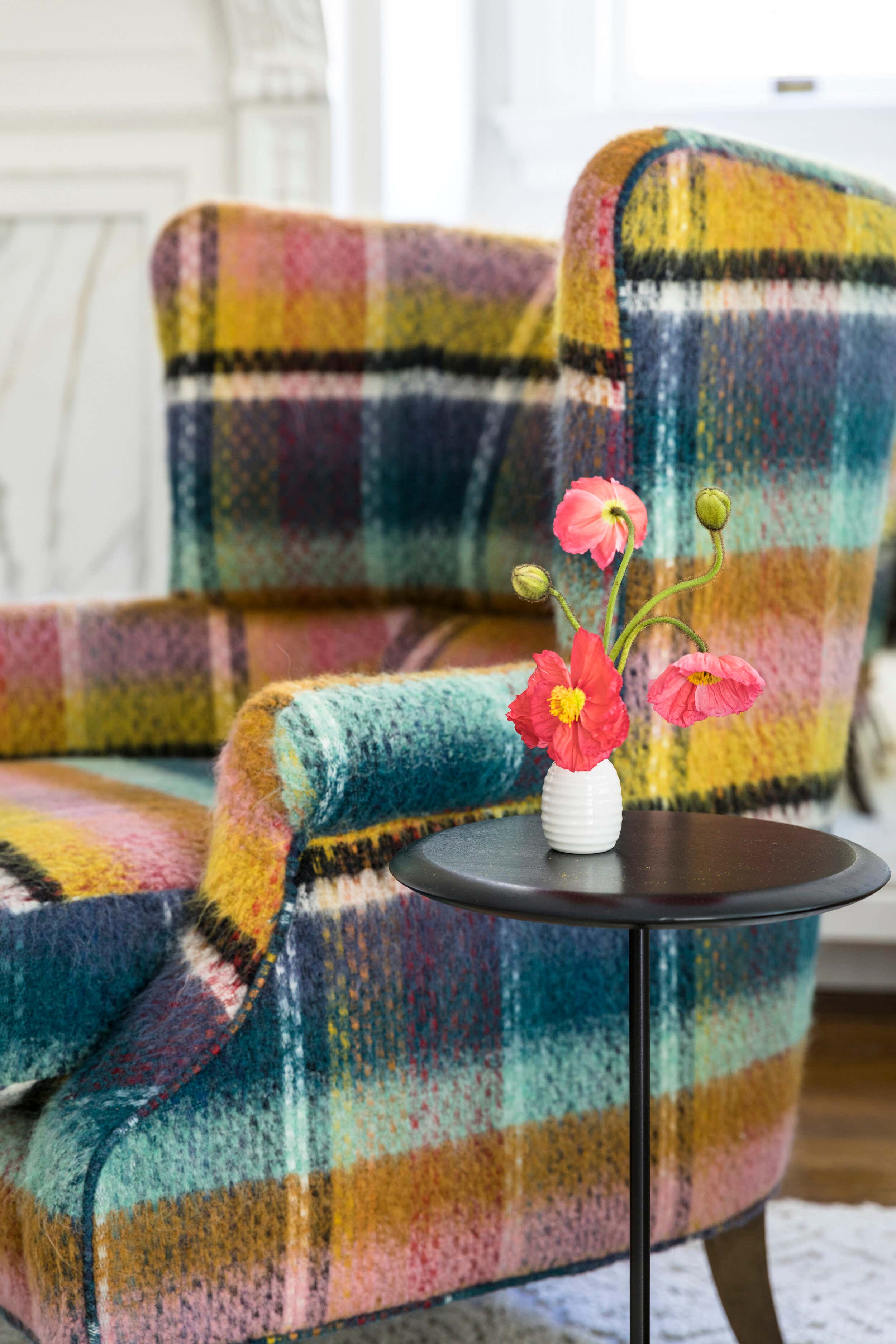 Living Room by Nicole Forina Home | 1stDibs