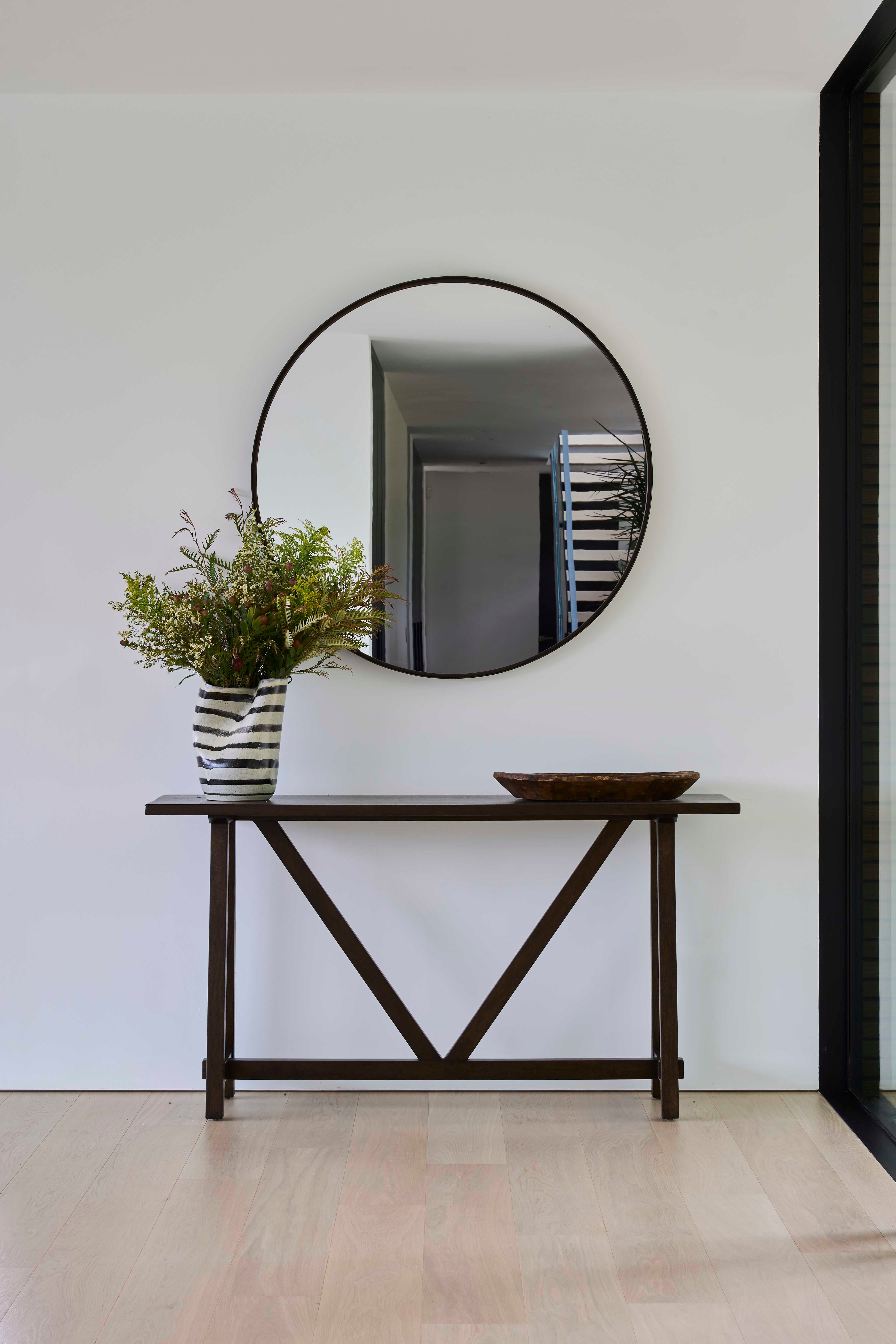 Coastal Entry and Hall