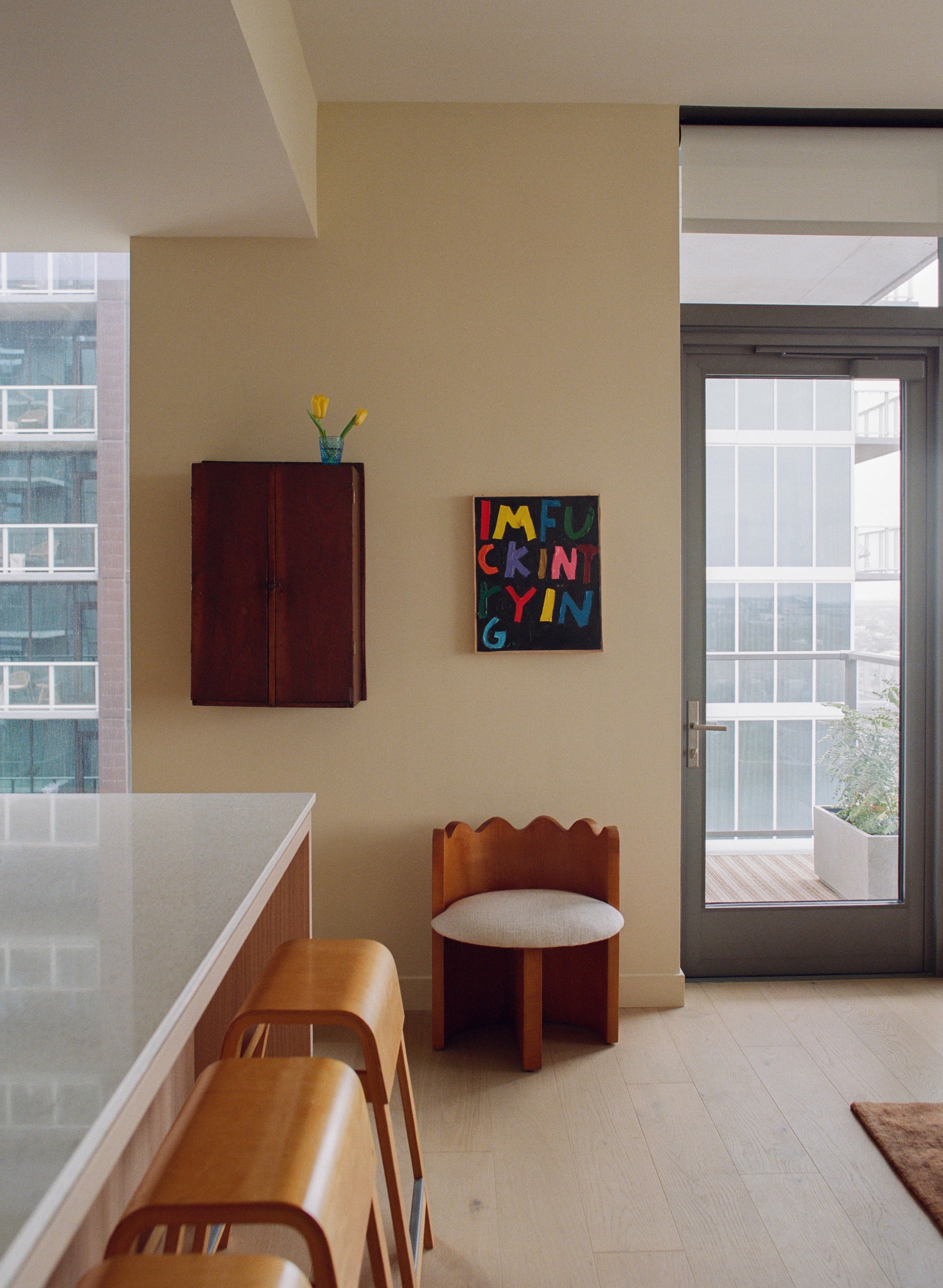 Contemporary Kitchen