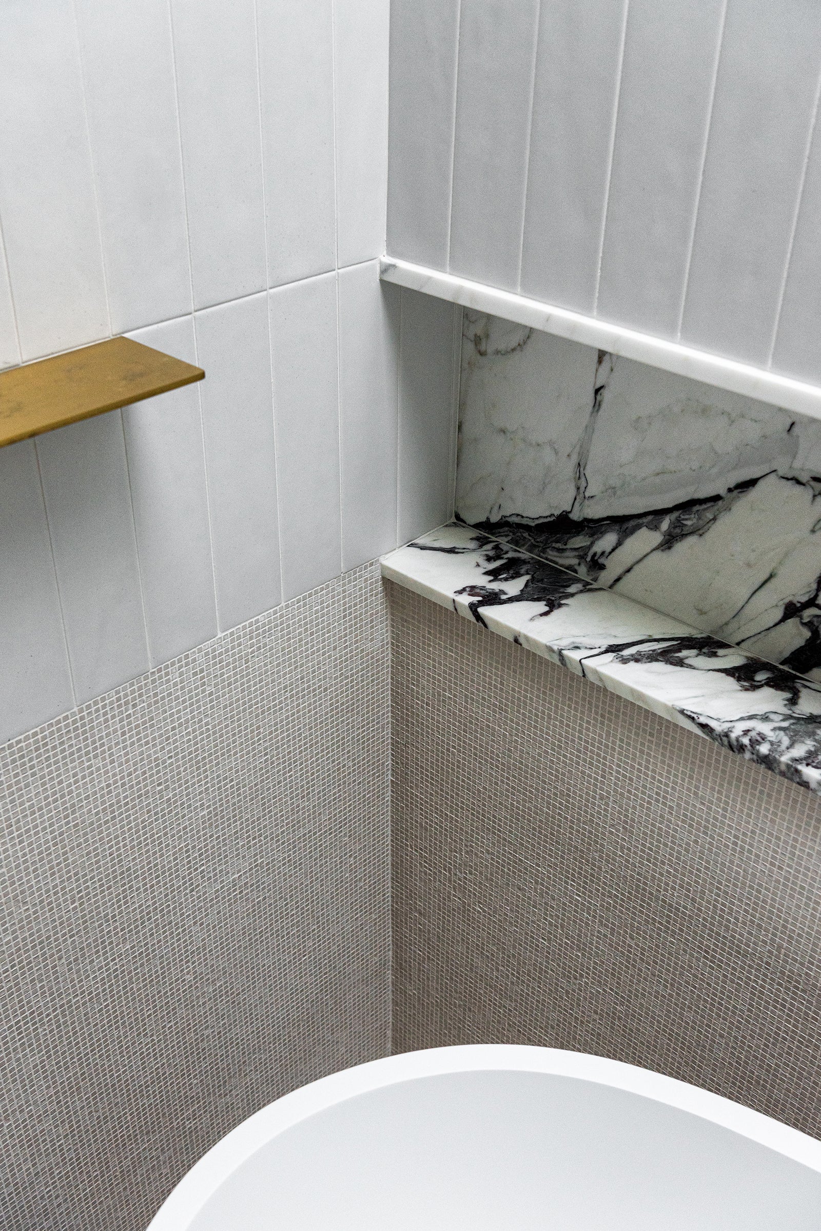 Contemporary Bathroom