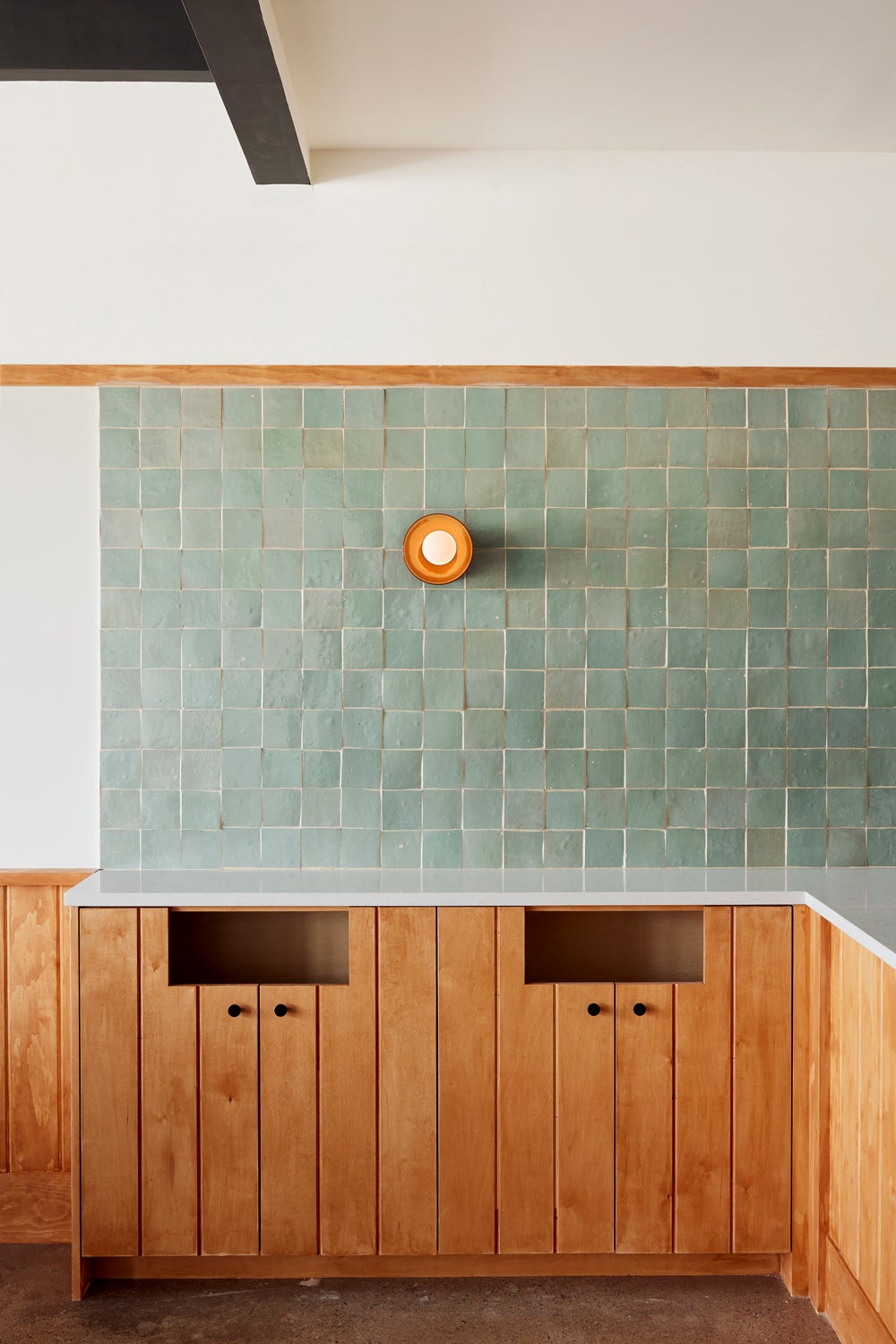 Farmhouse Dining Room