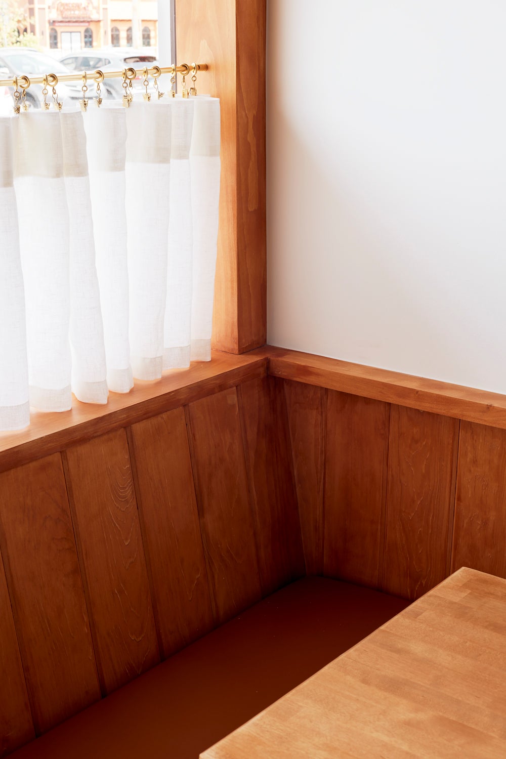 Farmhouse Dining Room