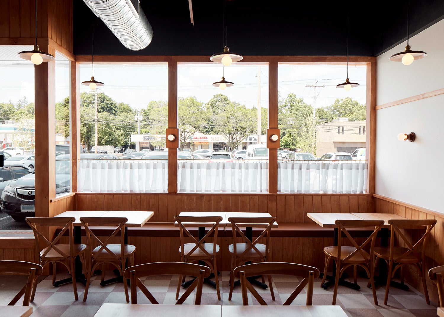 Farmhouse Dining Room