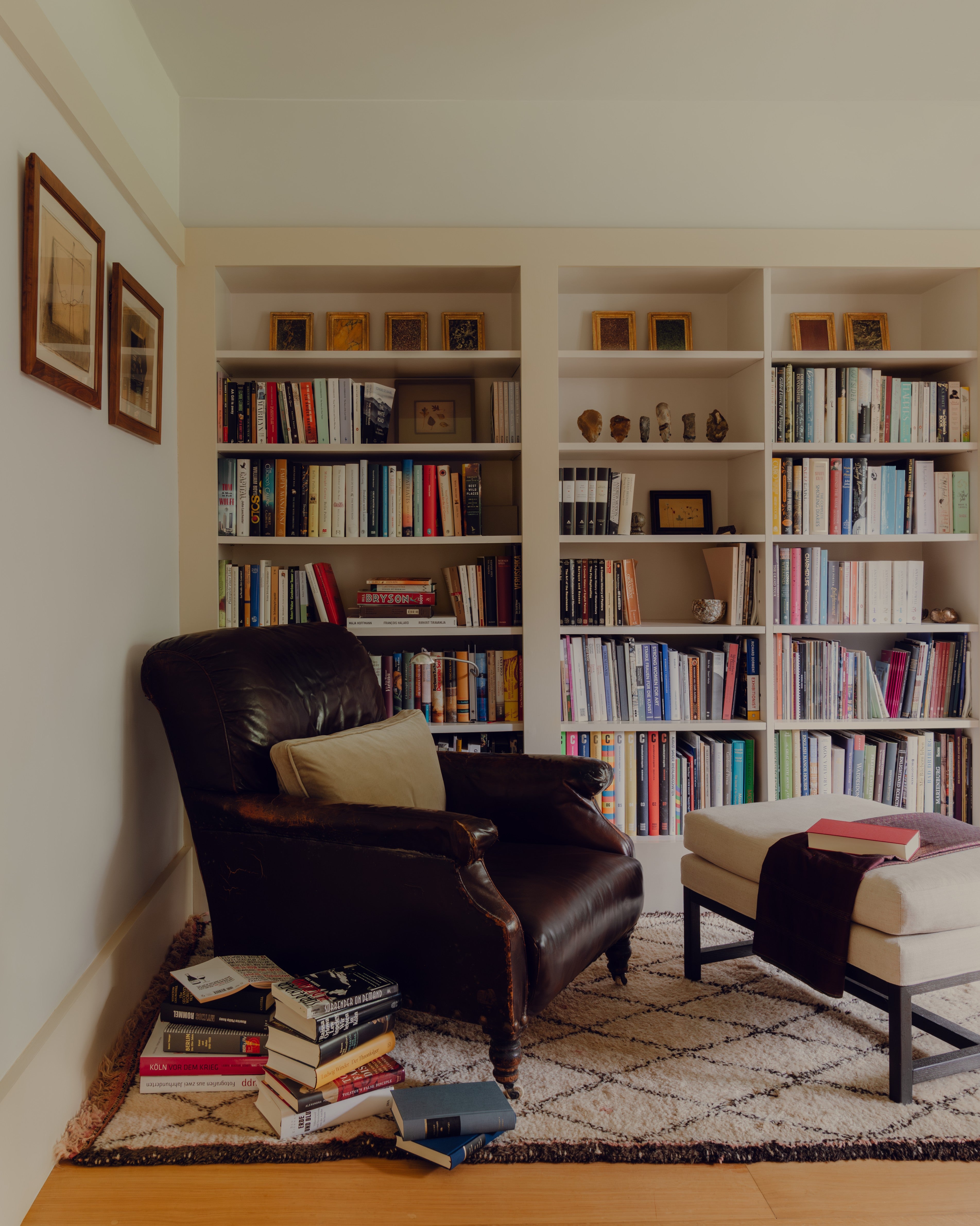 Country Office and Study