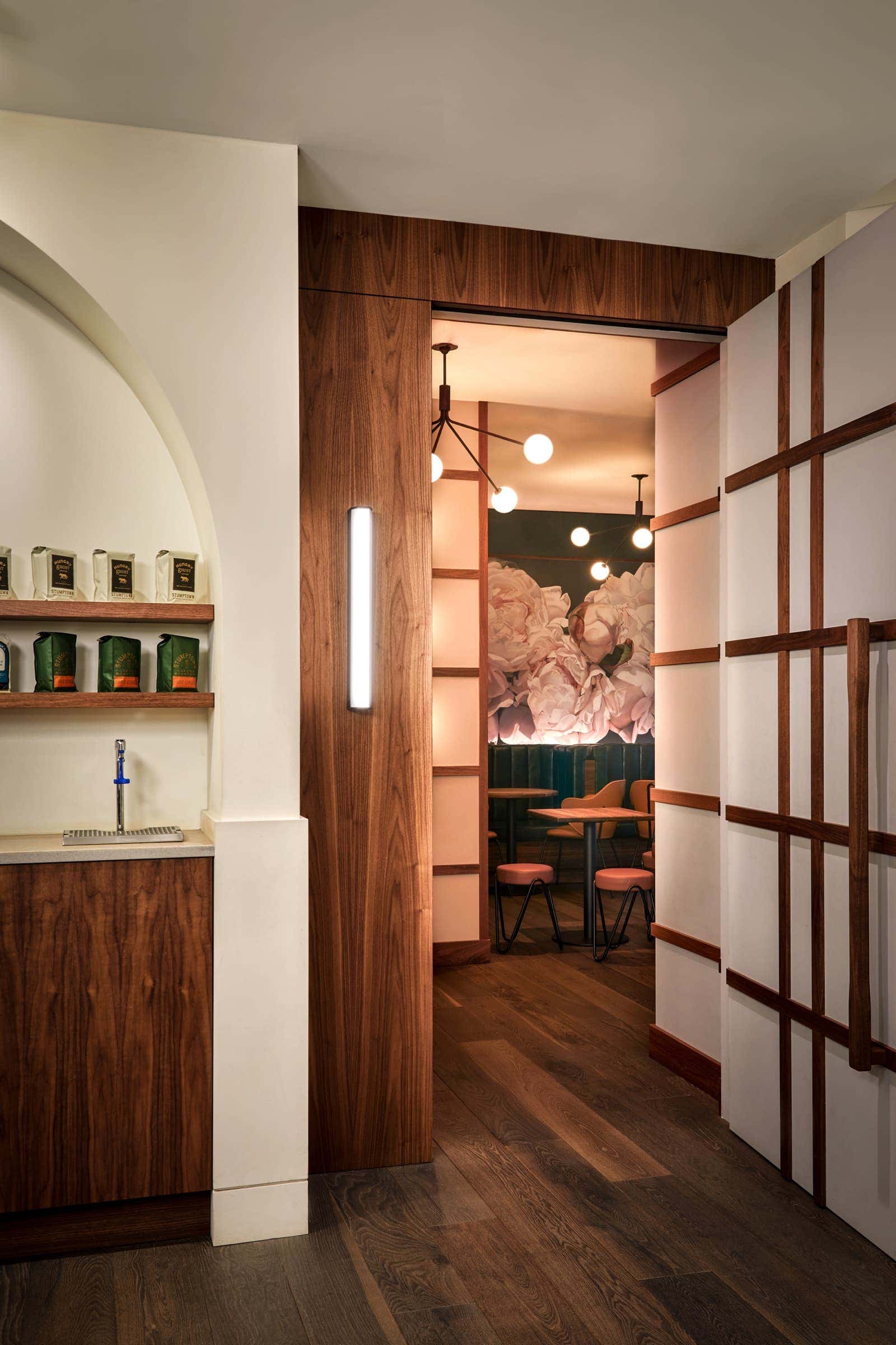 Entry and Hall by studiocake | 1stDibs