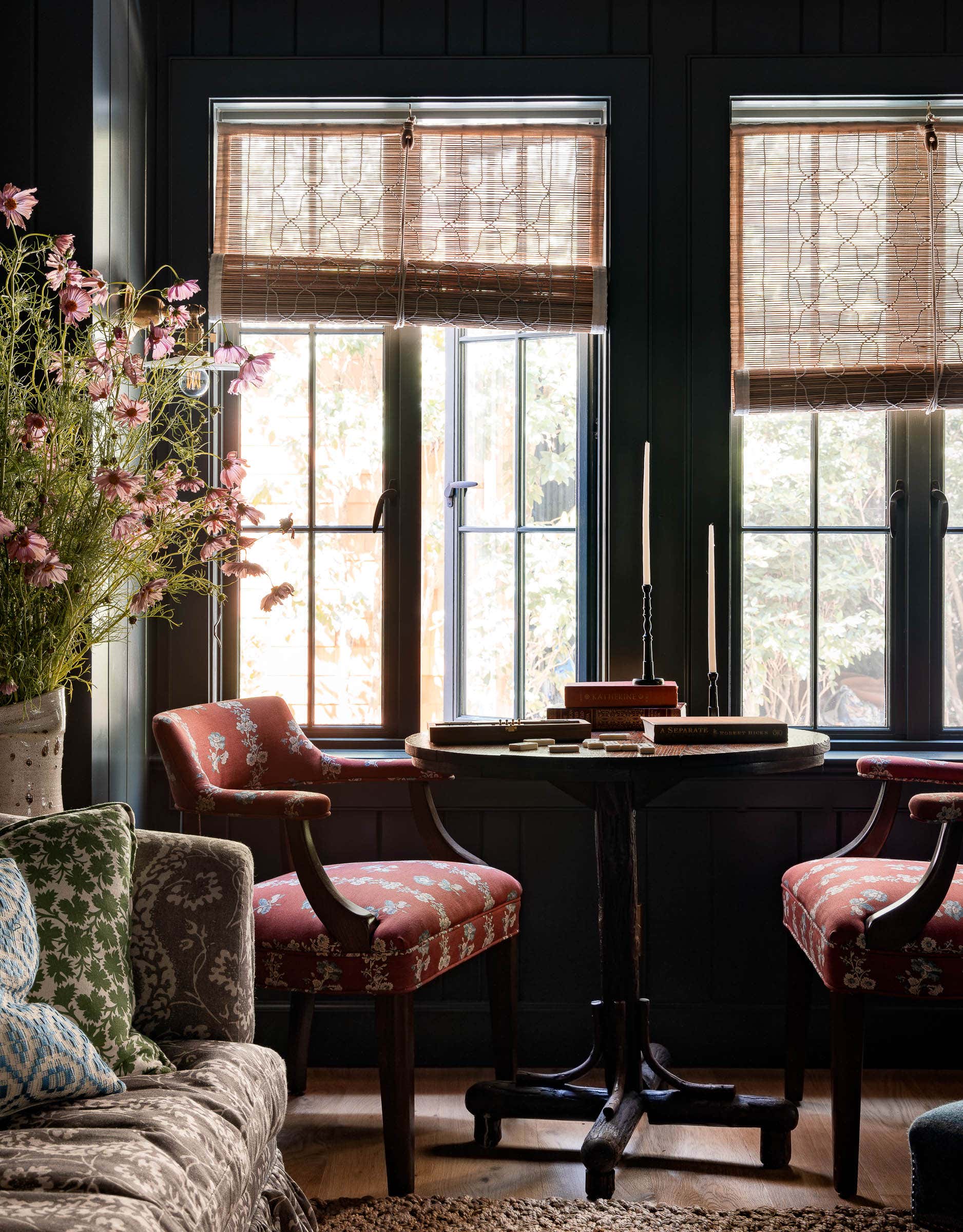 Living Room by Heidi Caillier Design | 1stDibs