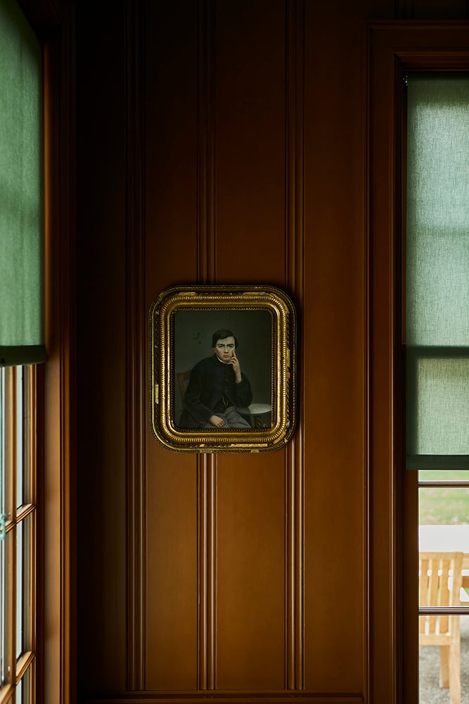 British Colonial Office and Study