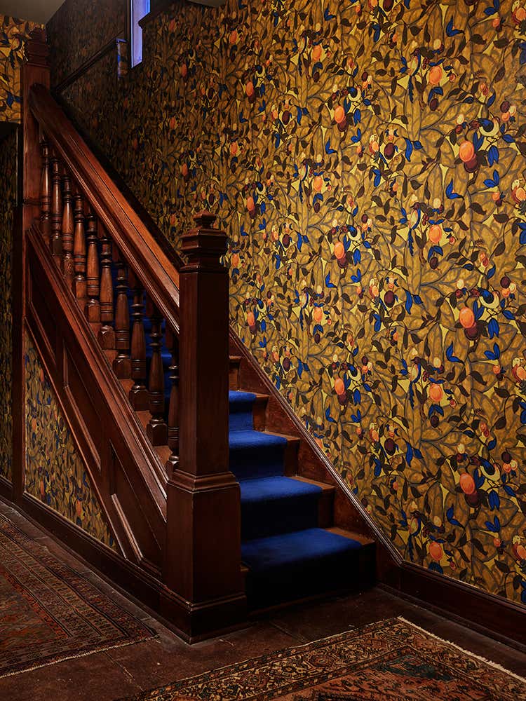 Entry and Hall by Reath Design | 1stDibs