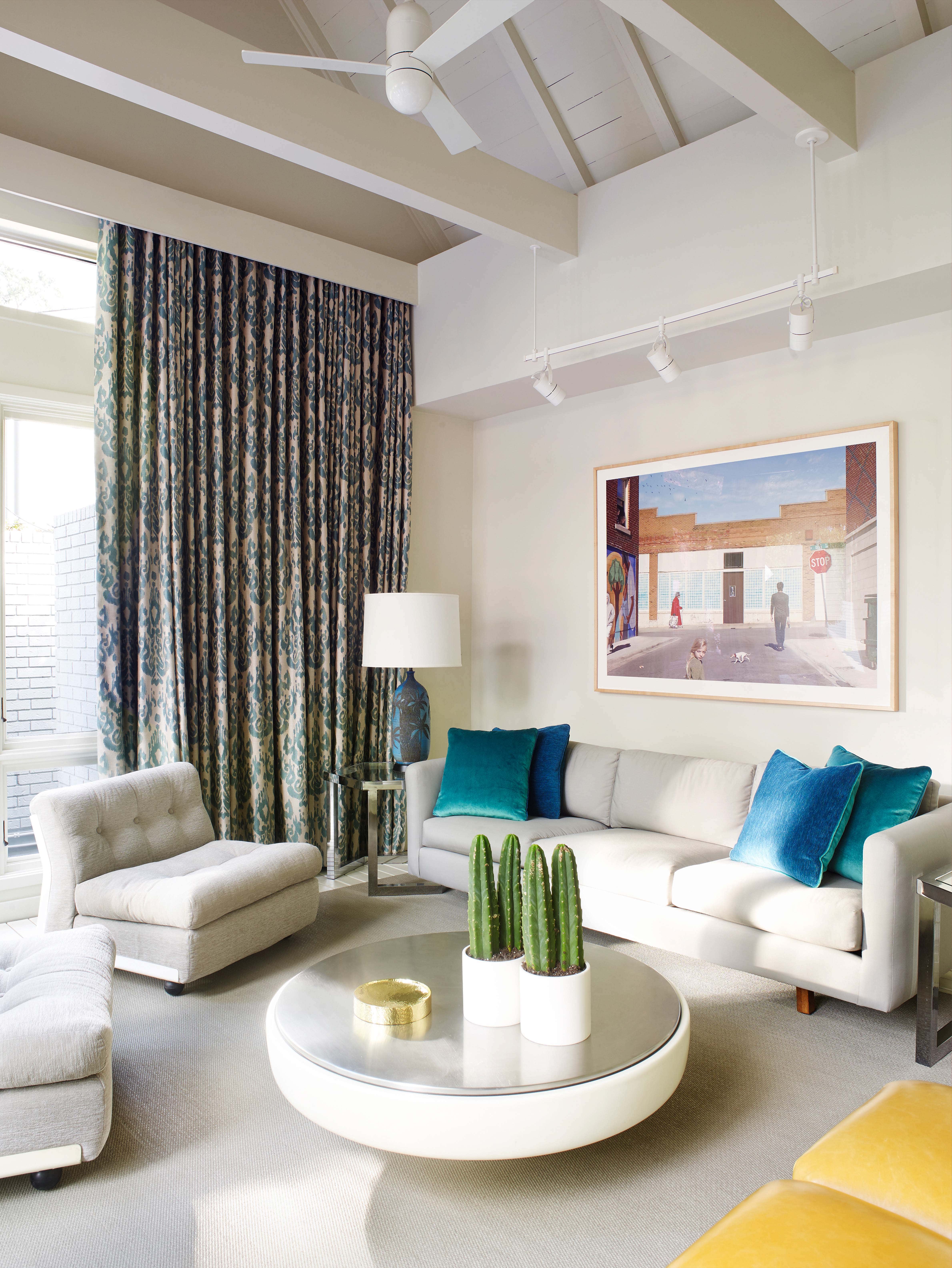 Living Room by Lee Ledbetter and Associates | 1stDibs